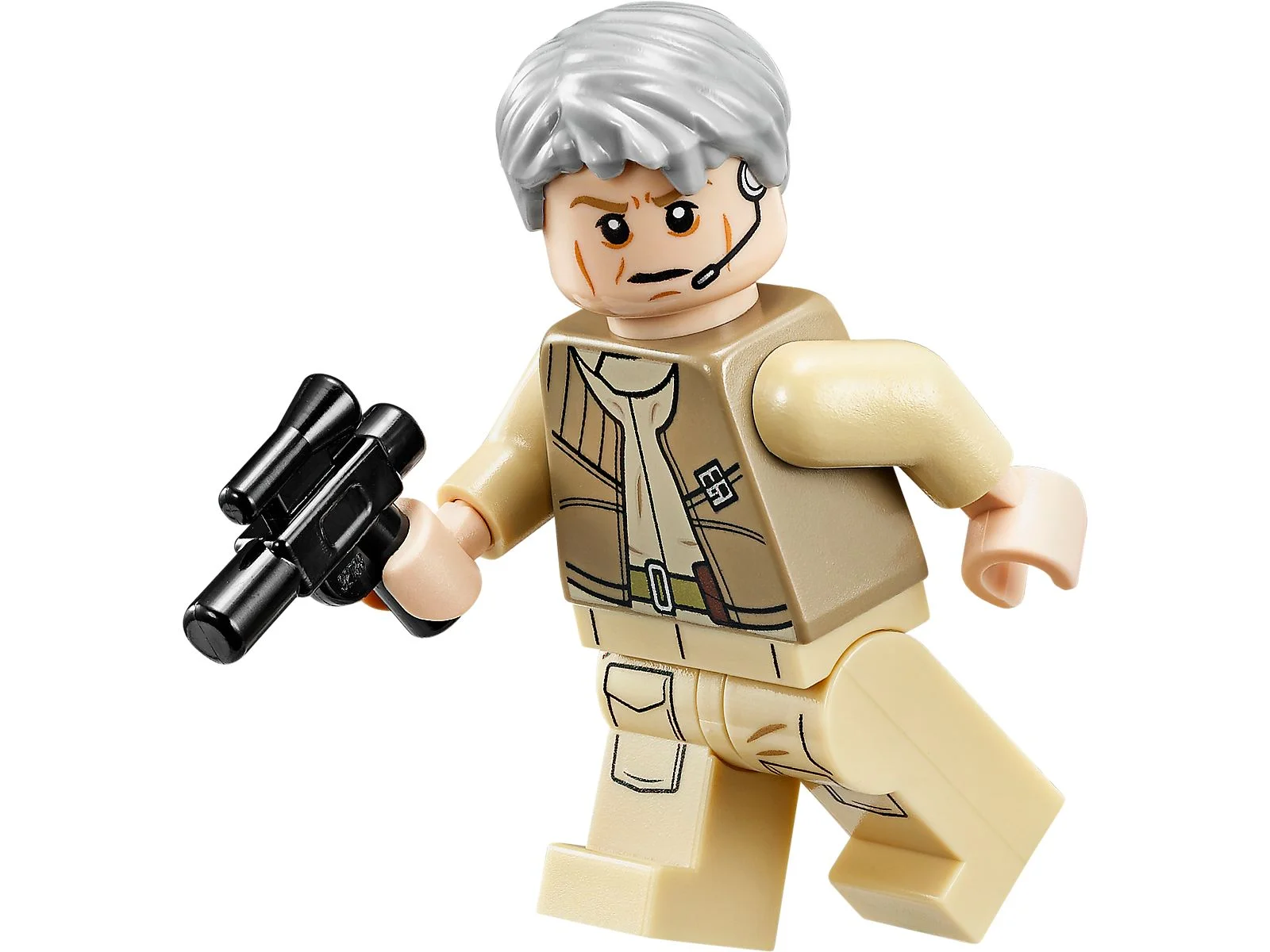 LEGO® 75050 Star Wars B-Wing Nowe - zdjęcie 2