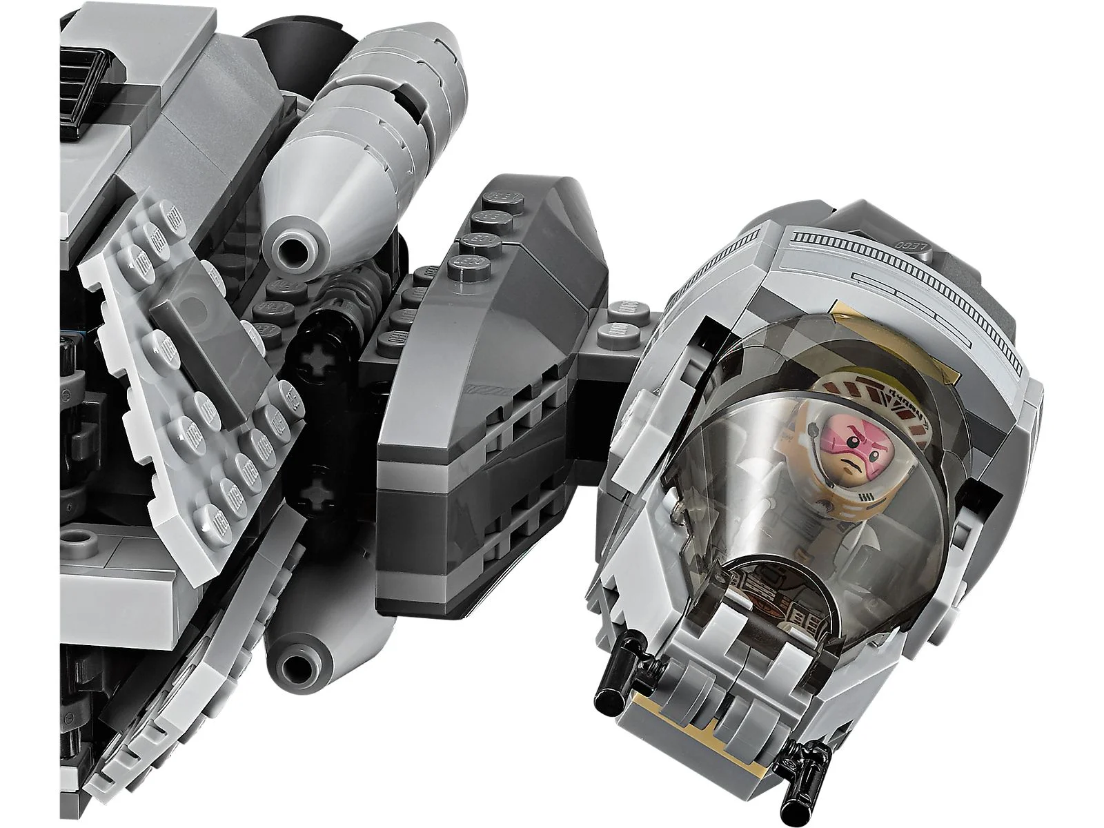 LEGO® 75050 Star Wars B-Wing Nowe - zdjęcie 3