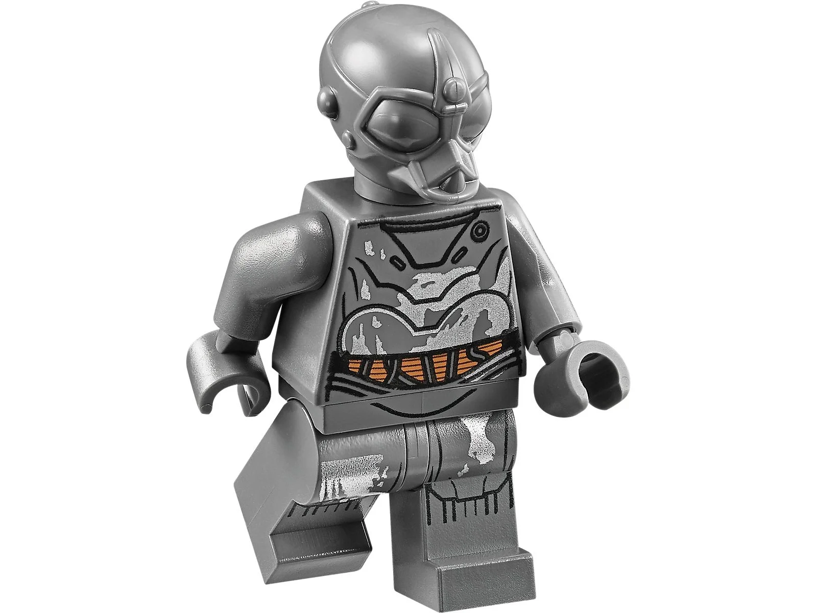 LEGO® 75051 Myśliwiec Jedi Scout - zdjęcie 8