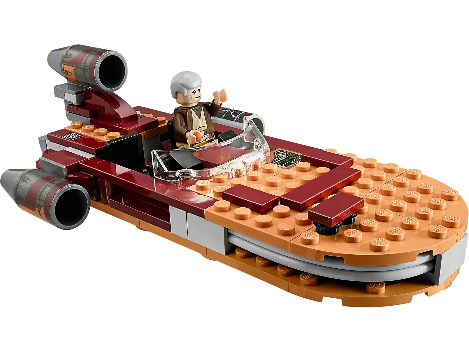 LEGO® 75052 Kantyna Mos Eisley - zdjęcie 5