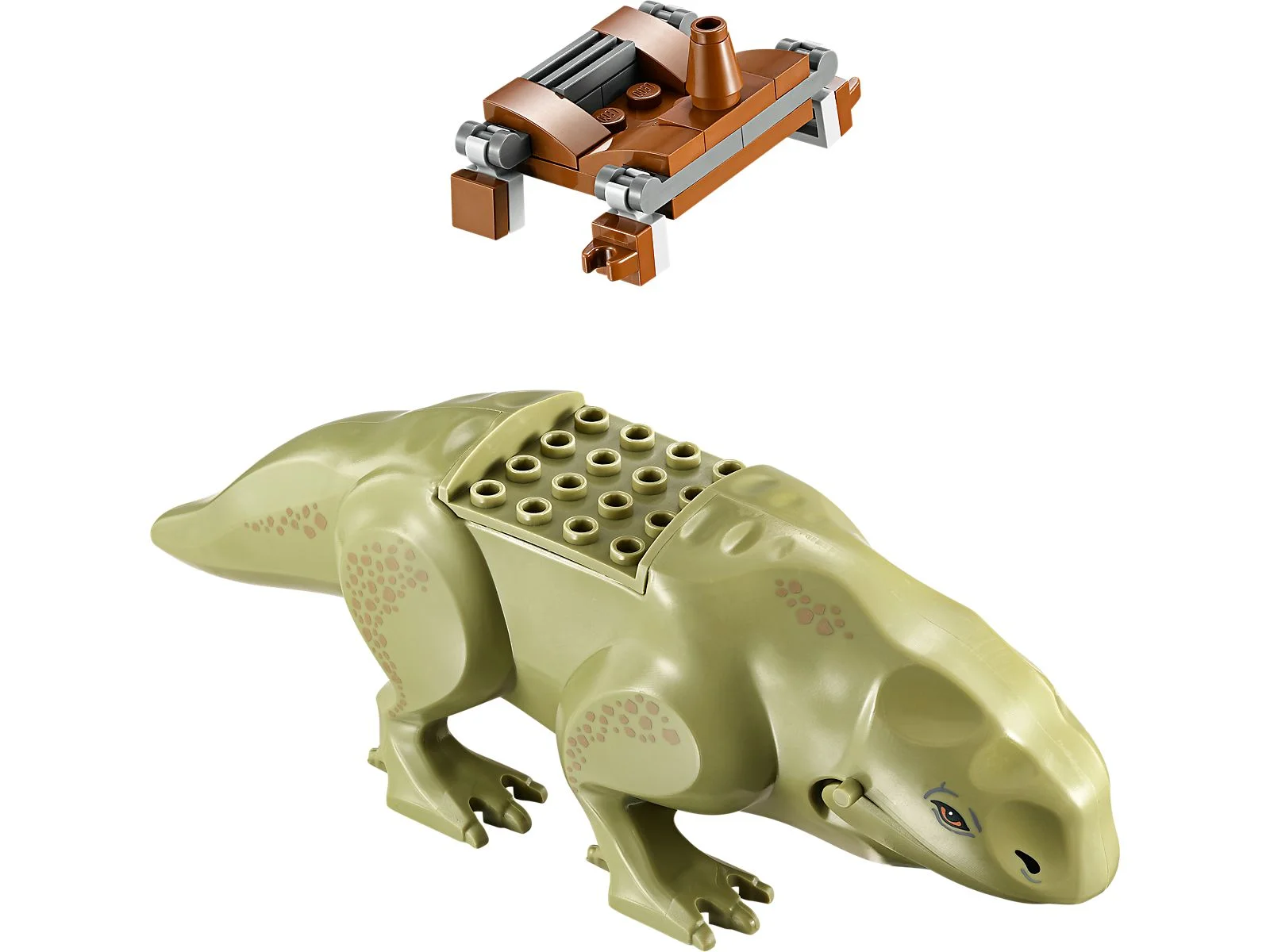 LEGO® 75052 Kantyna Mos Eisley - zdjęcie 7