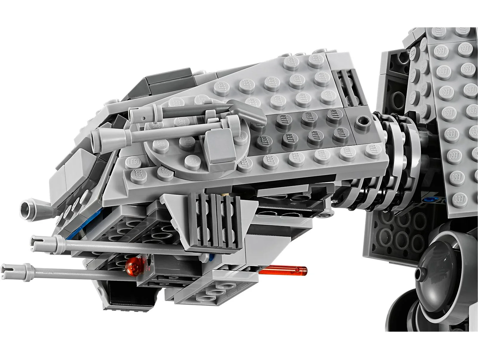 LEGO® 75054 Maszyna Krocząca At-at - zdjęcie 5