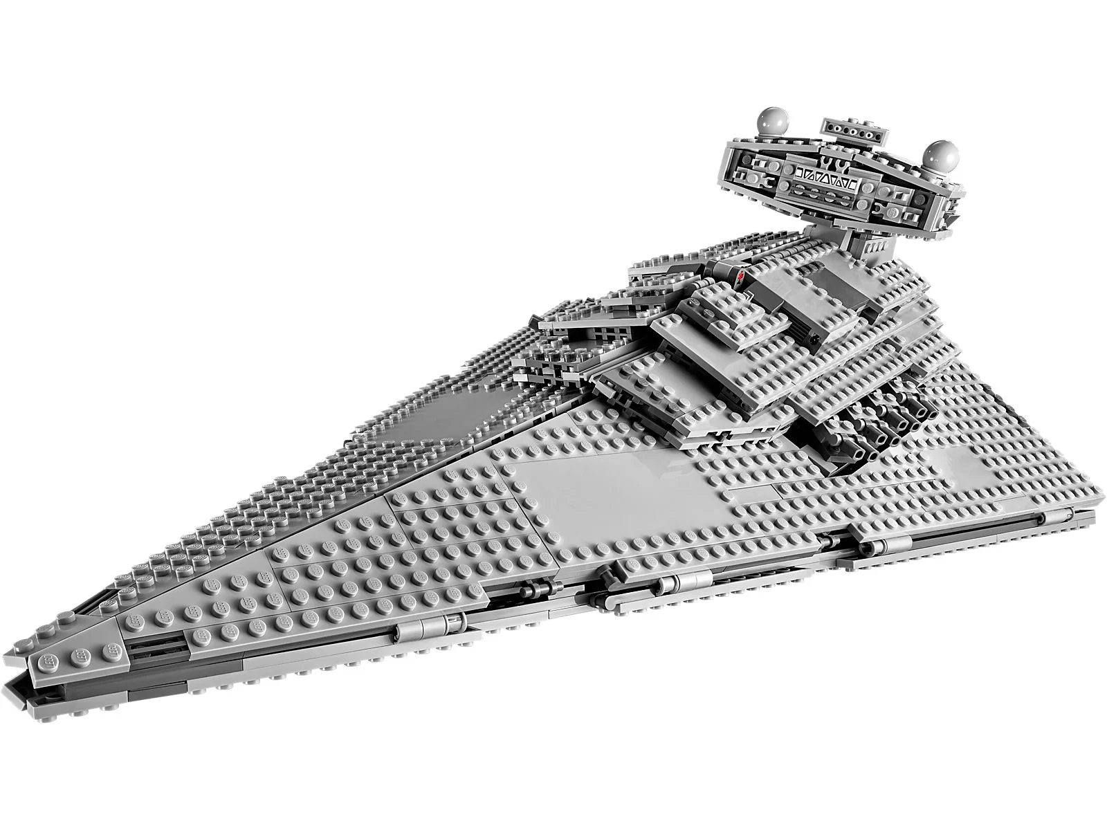 LEGO® 75055 Imperial Star Destroyer - zdjęcie 2