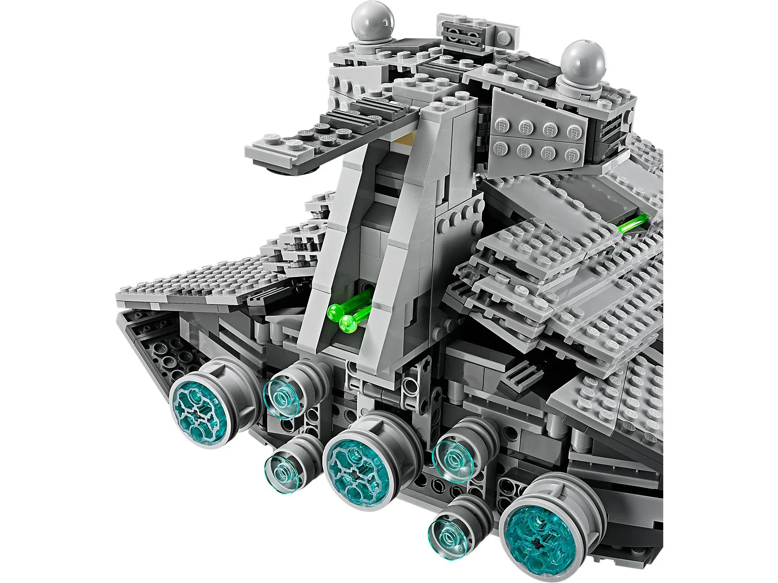 LEGO® 75055 Imperial Star Destroyer - zdjęcie 3