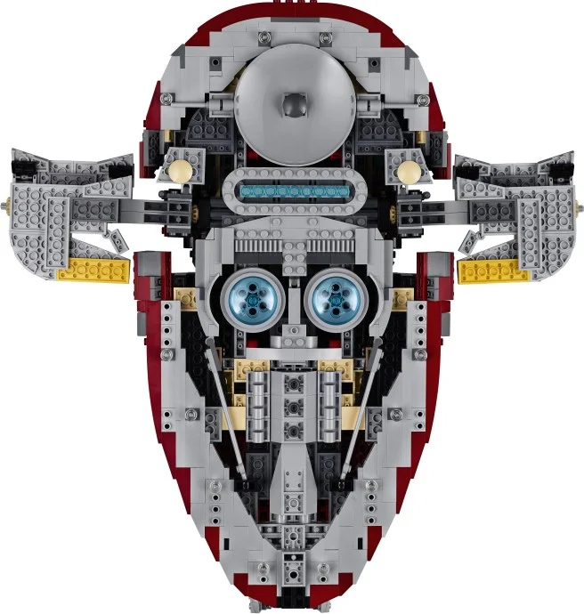 LEGO® 75060 Star Wars Slave i - zdjęcie 8