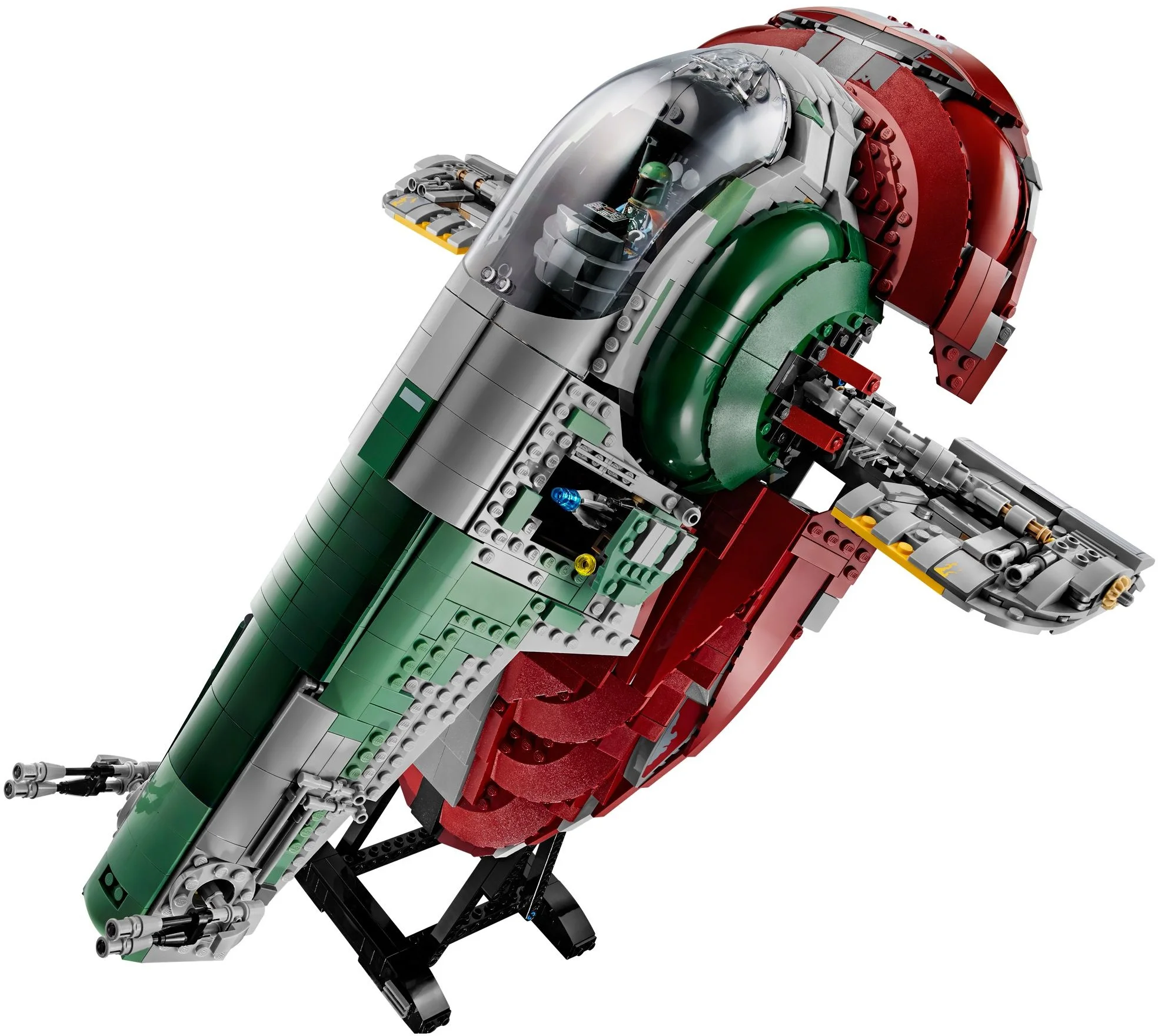 LEGO® 75060 Star Wars Slave i - zdjęcie 15