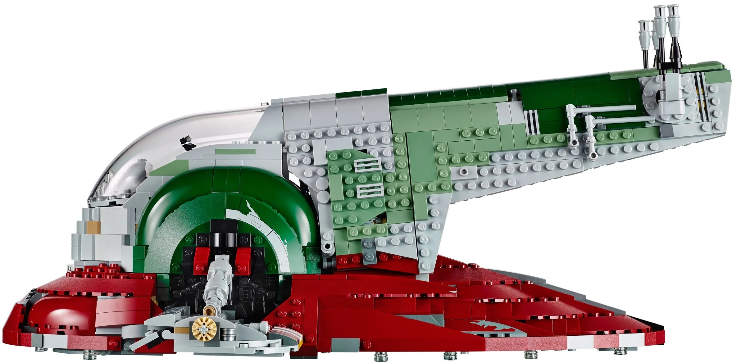 LEGO® 75060 Star Wars Slave i - zdjęcie 18