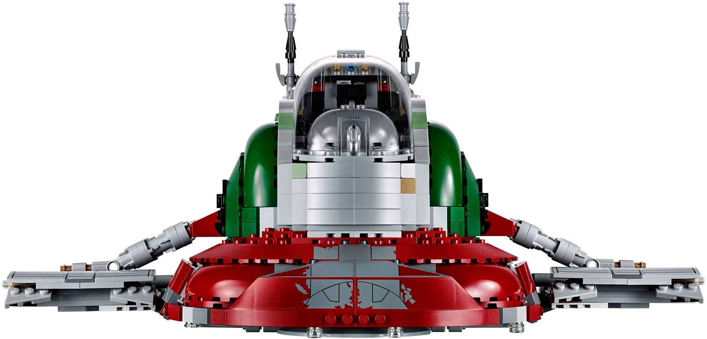 LEGO® 75060 Star Wars Slave i - zdjęcie 19