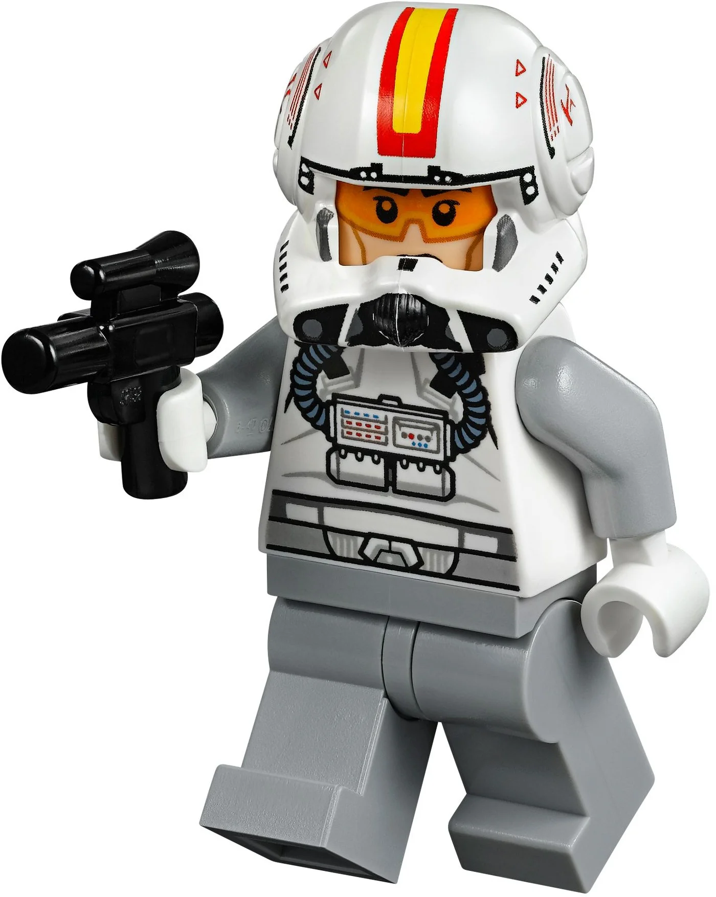 LEGO® 75072 ARC-170 Starfighter™ - zdjęcie 8