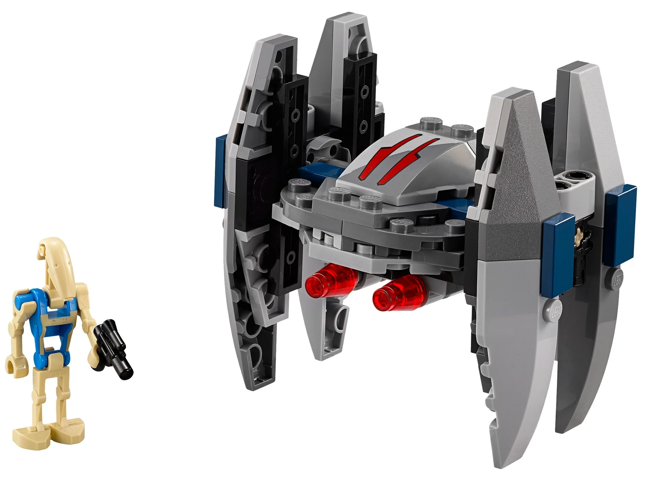 LEGO® 75073 Droid Sęp L - zdjęcie 5