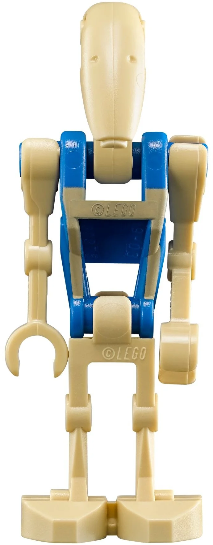 LEGO® 75073 Droid Sęp L - zdjęcie 10