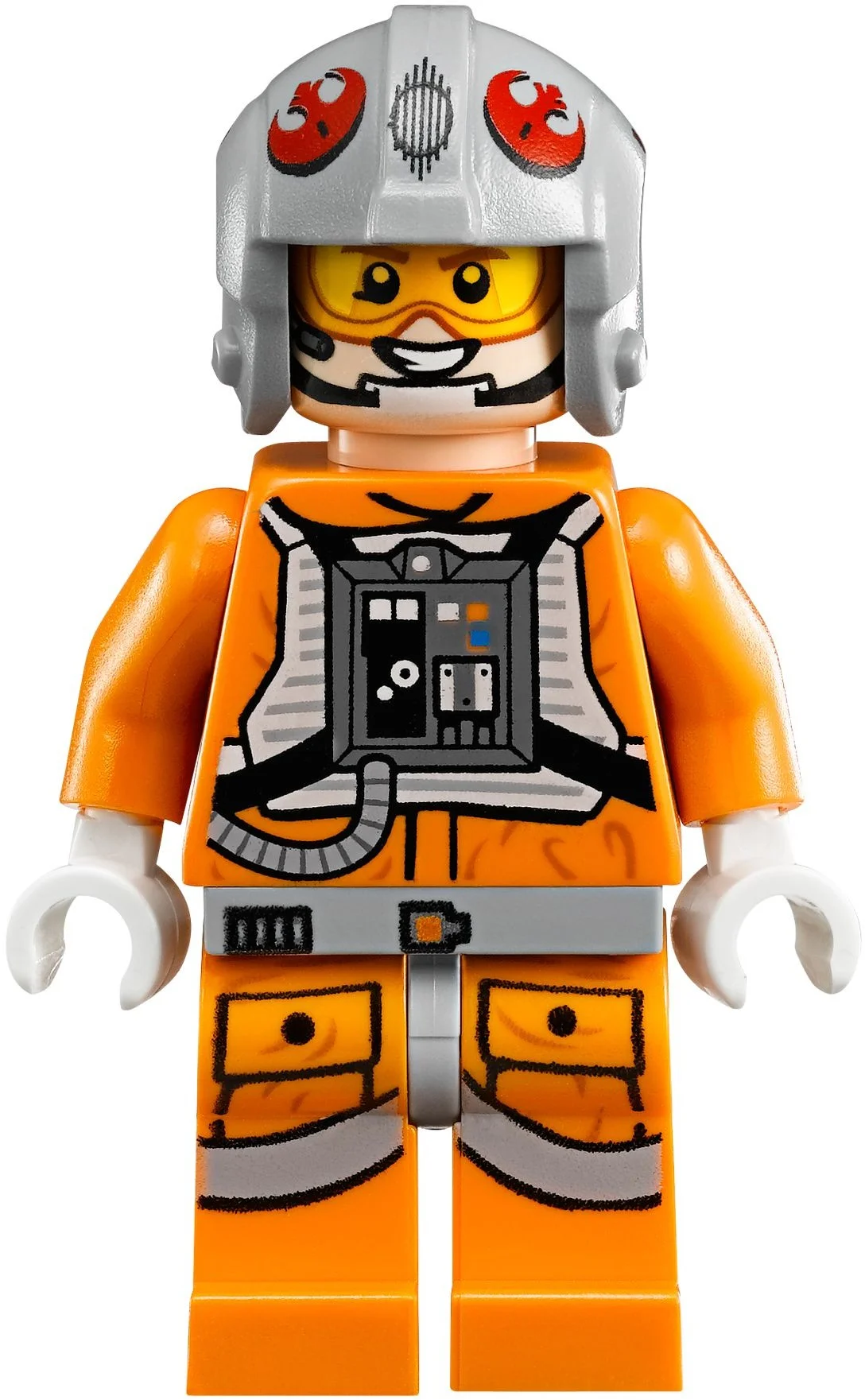 LEGO® 75074 Śmigacz śnieżny - zdjęcie 10