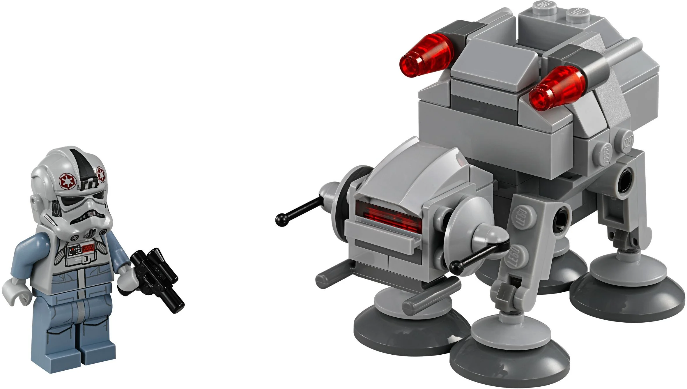 LEGO® 75075 At-at. - zdjęcie 11