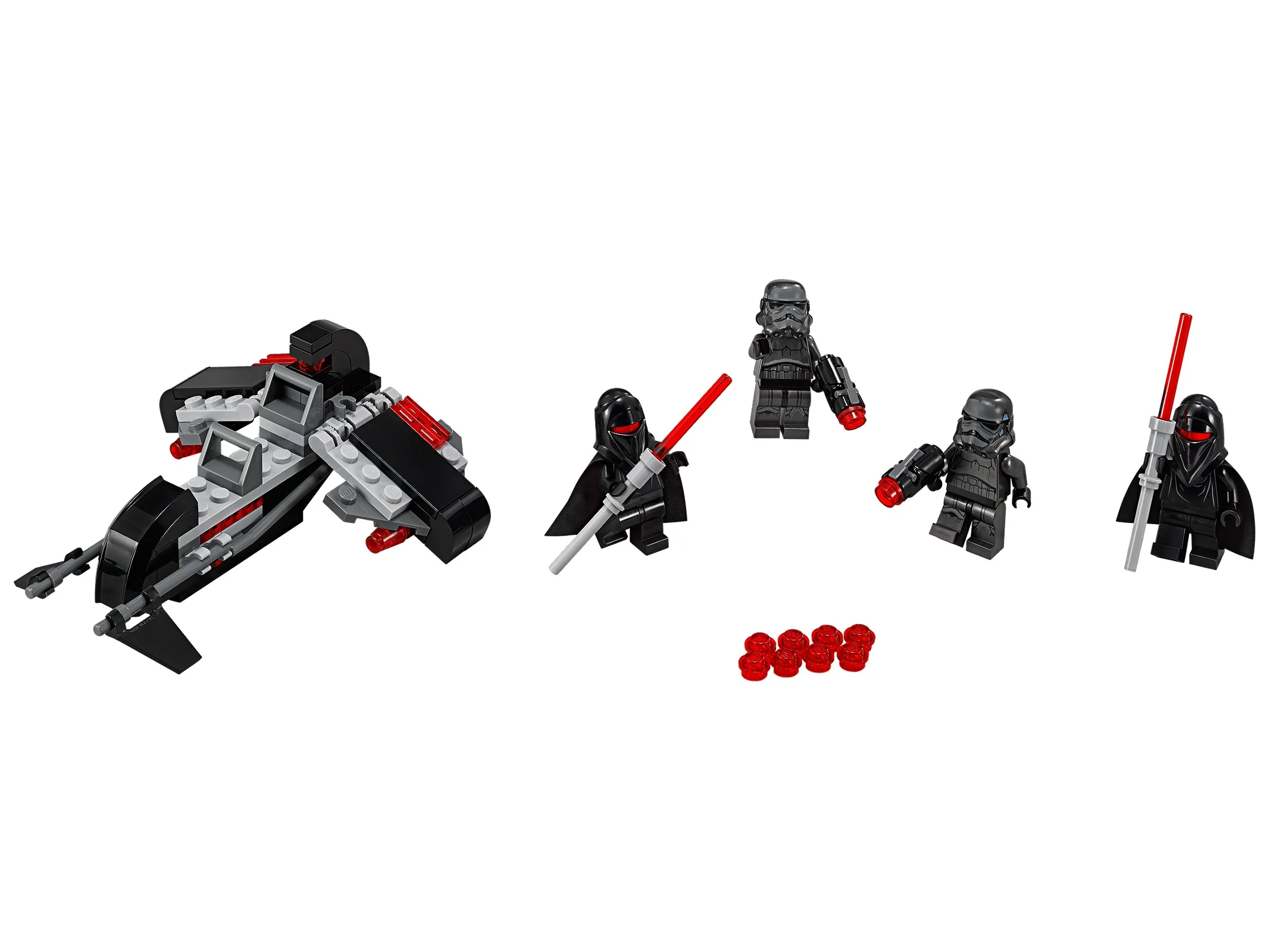LEGO® 75079 Mroczni szturmowcy - zdjęcie 2