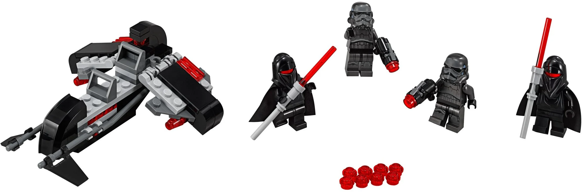 LEGO® 75079 Mroczni szturmowcy - zdjęcie 5