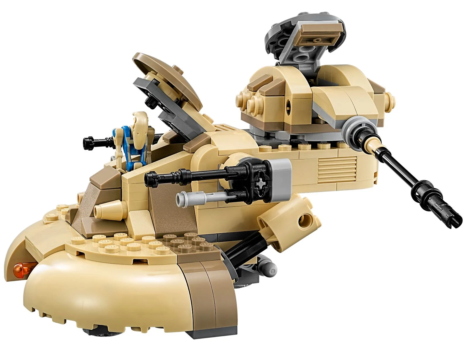 LEGO® 75080 Aat - zdjęcie 10