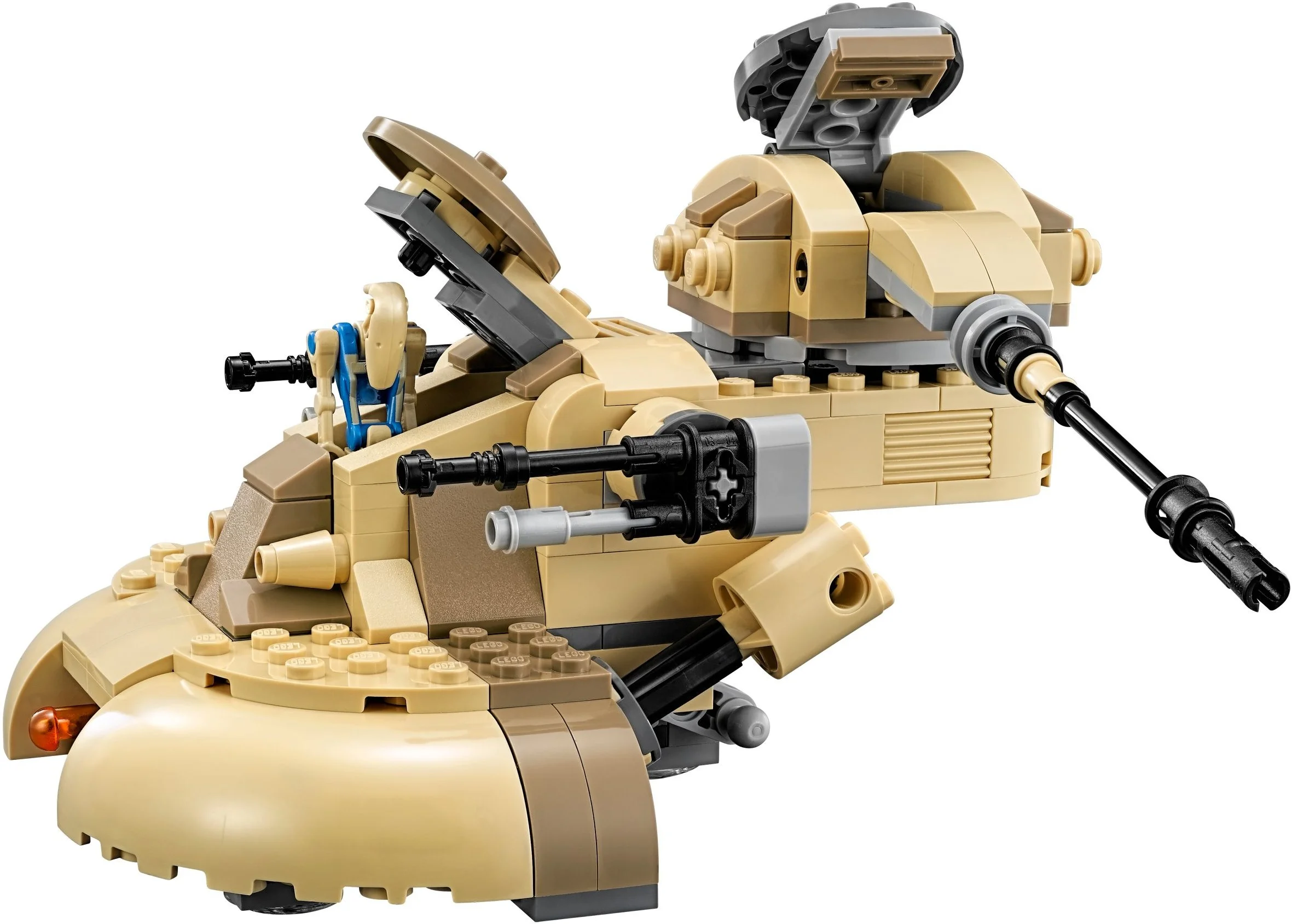 LEGO® 75080 Aat - zdjęcie 12