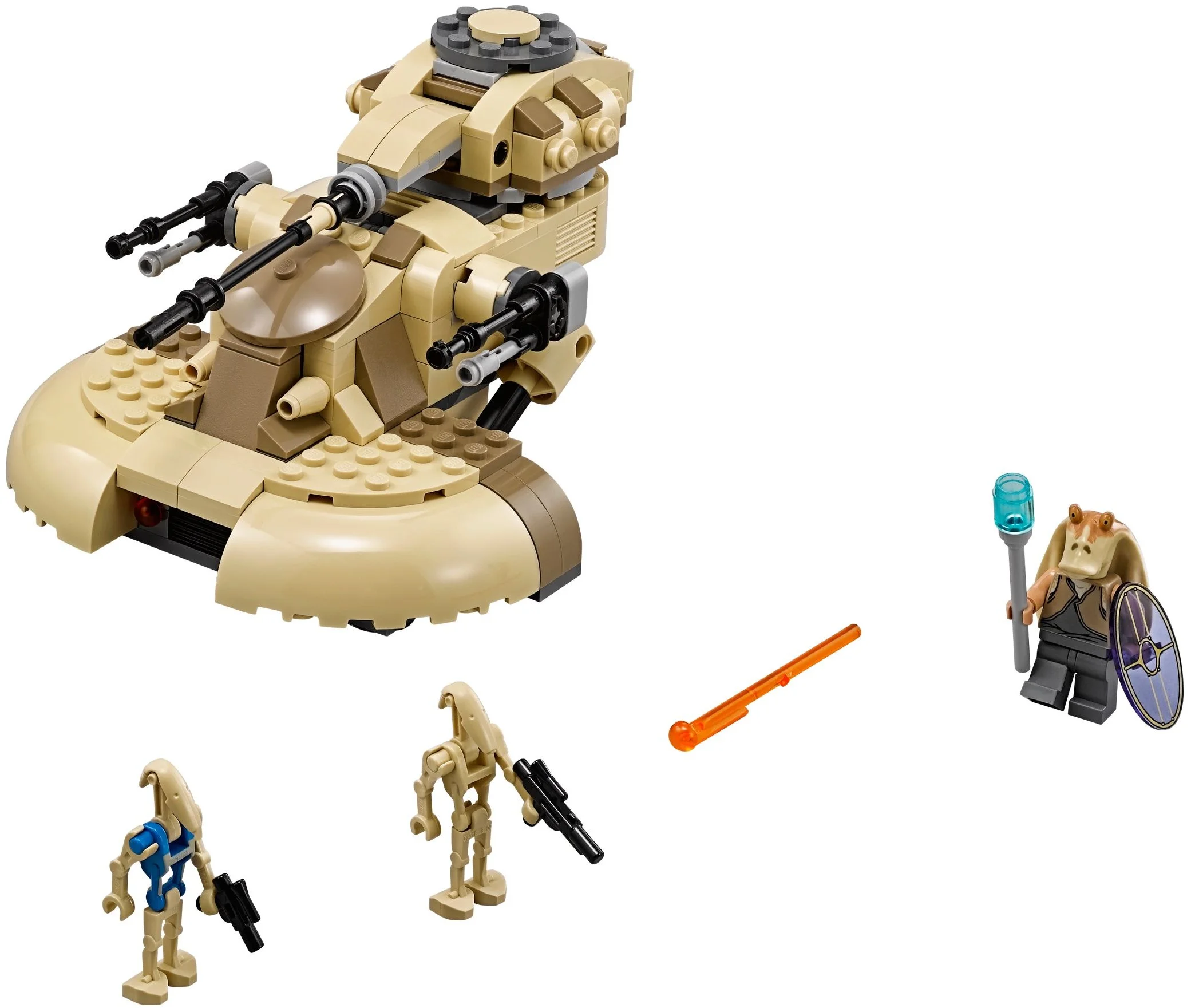 LEGO® 75080 Aat - zdjęcie 19