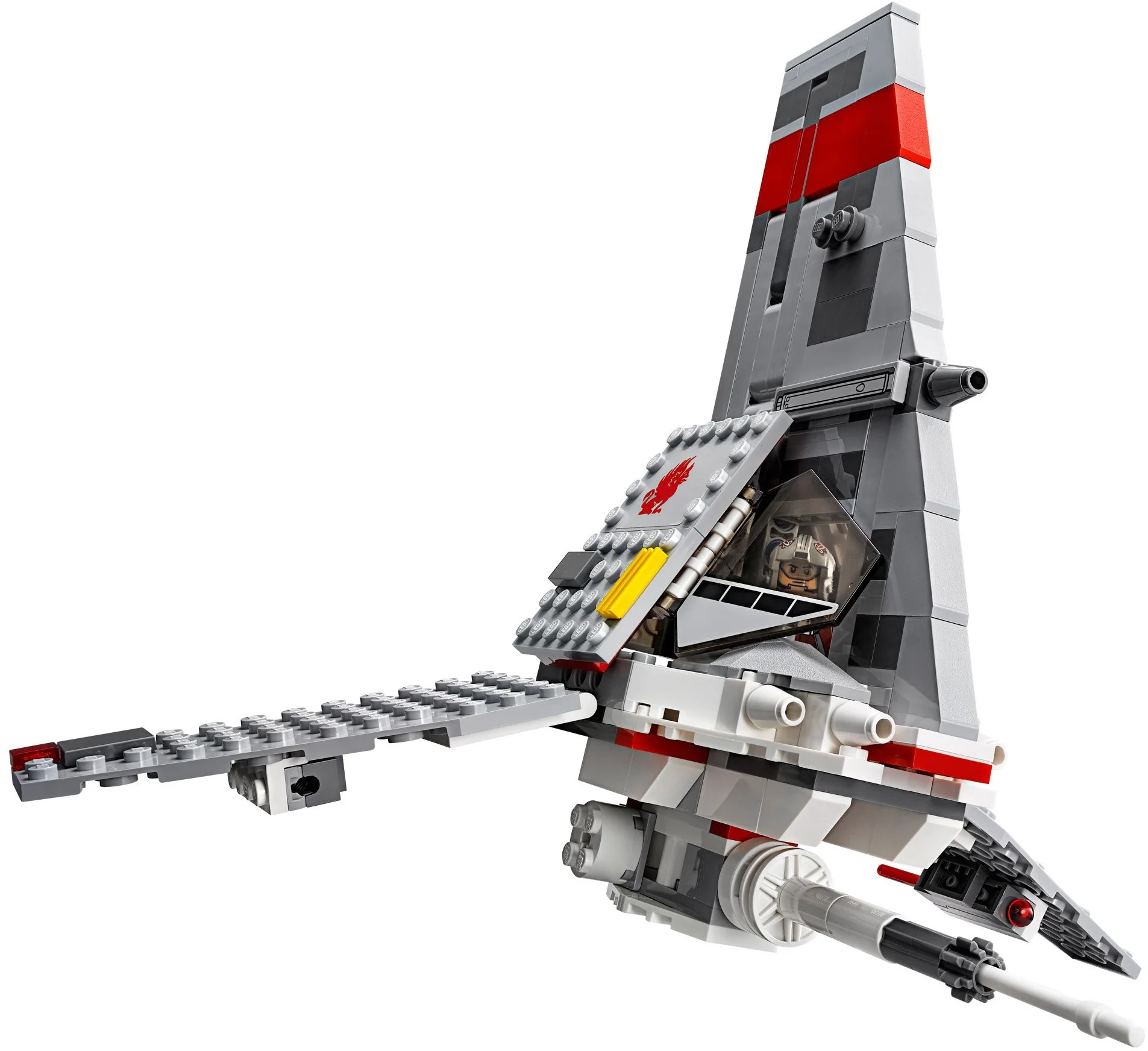 LEGO® 75081 T-16 Skyhopper™ - zdjęcie 11