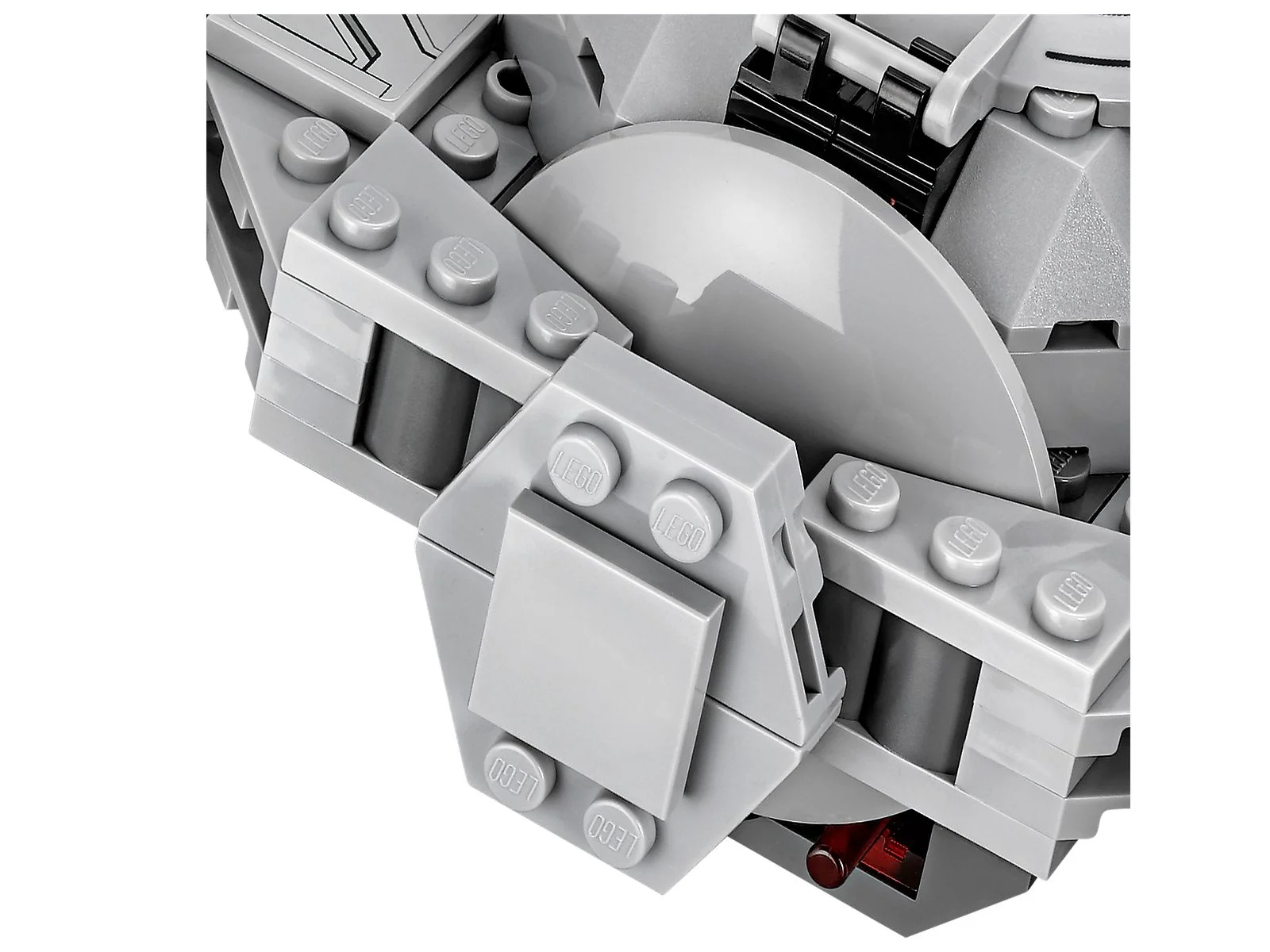 LEGO® 75082 TIE Myśliwiec Inkwizytora - zdjęcie 5