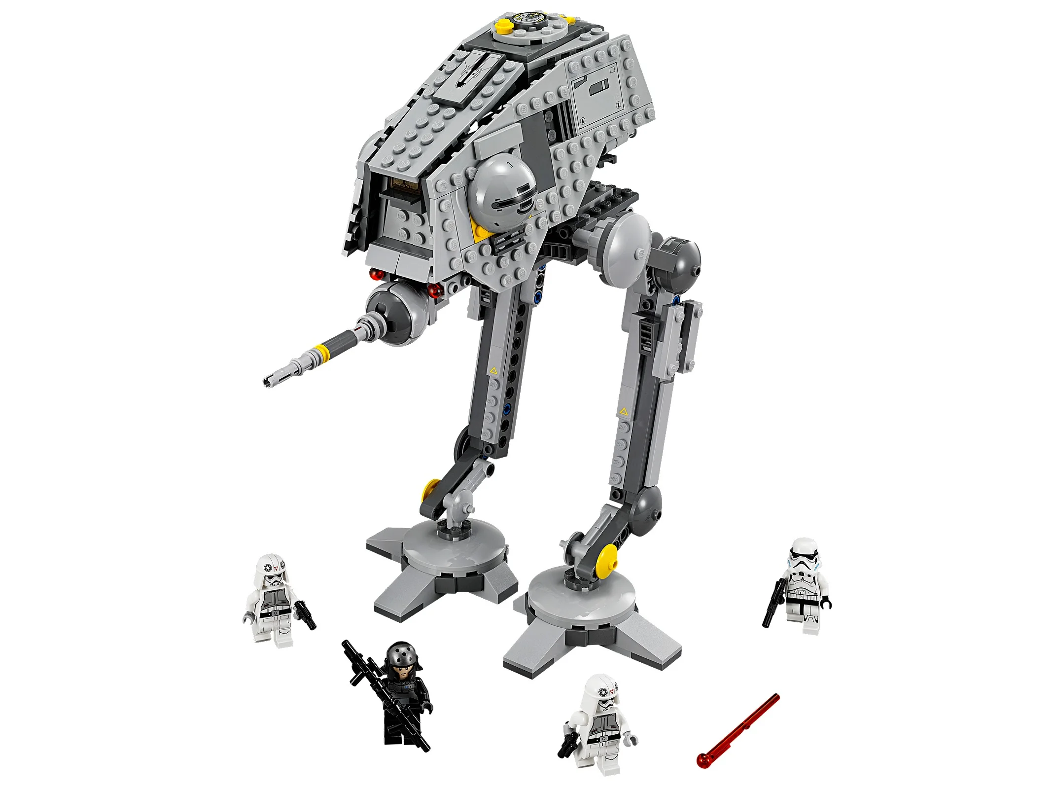 LEGO® 75083 Zestaw At-dp - zdjęcie 7