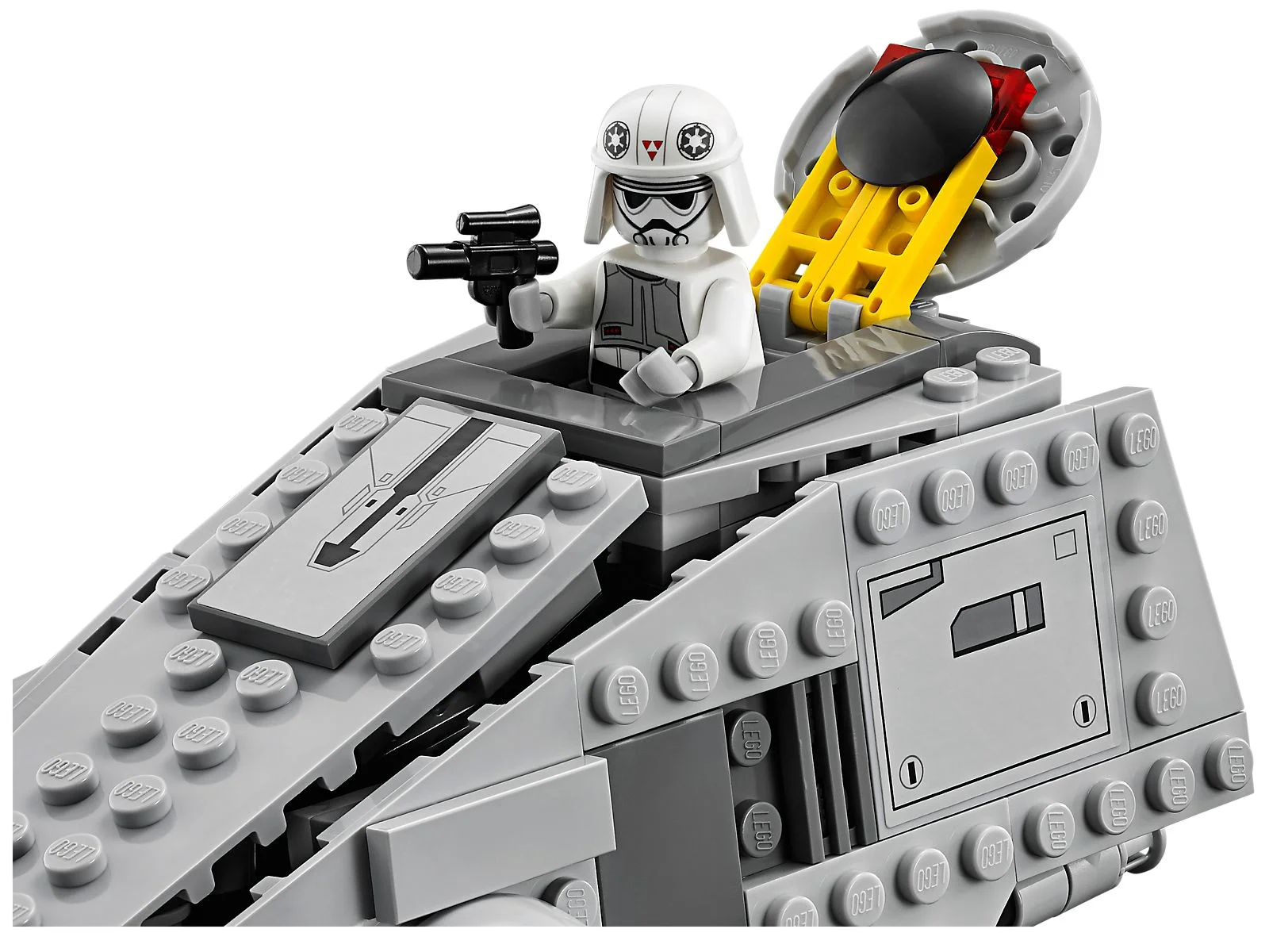 LEGO® 75083 Zestaw At-dp - zdjęcie 8