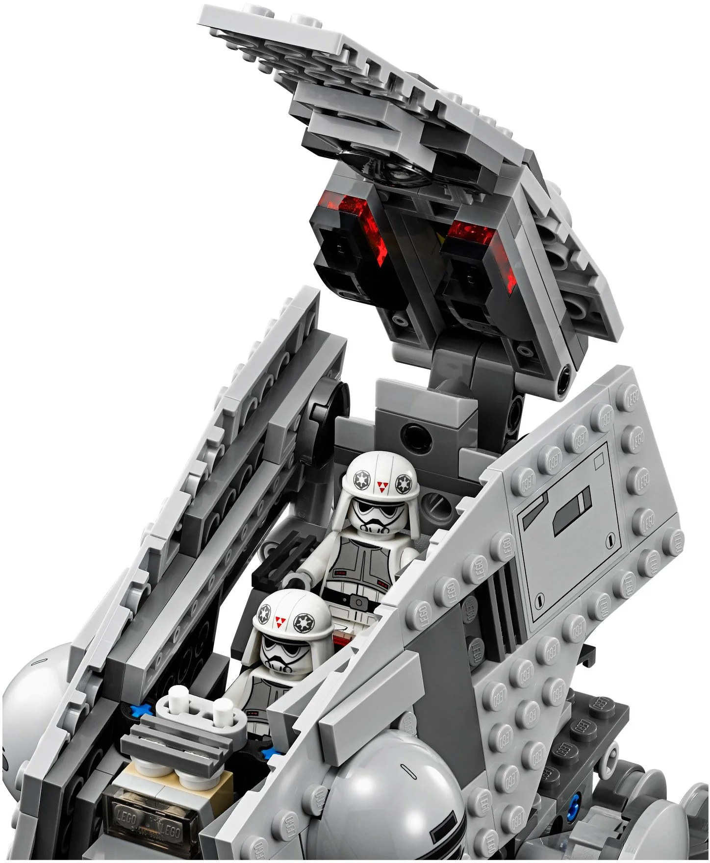 LEGO® 75083 Zestaw At-dp - zdjęcie 12