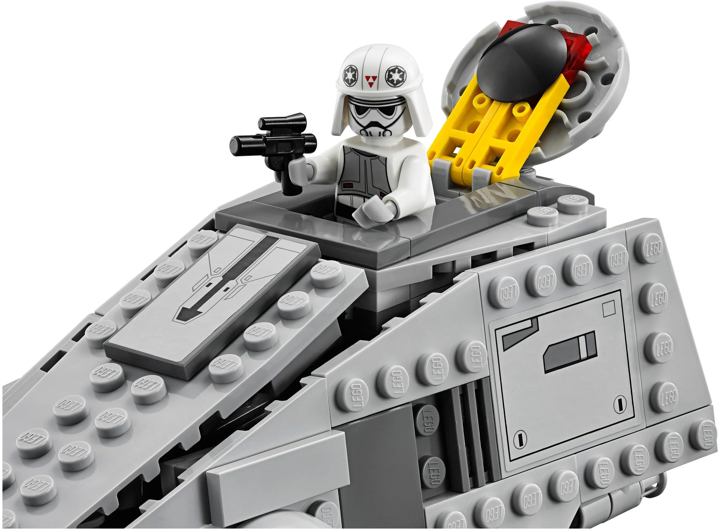 LEGO® 75083 Zestaw At-dp - zdjęcie 13