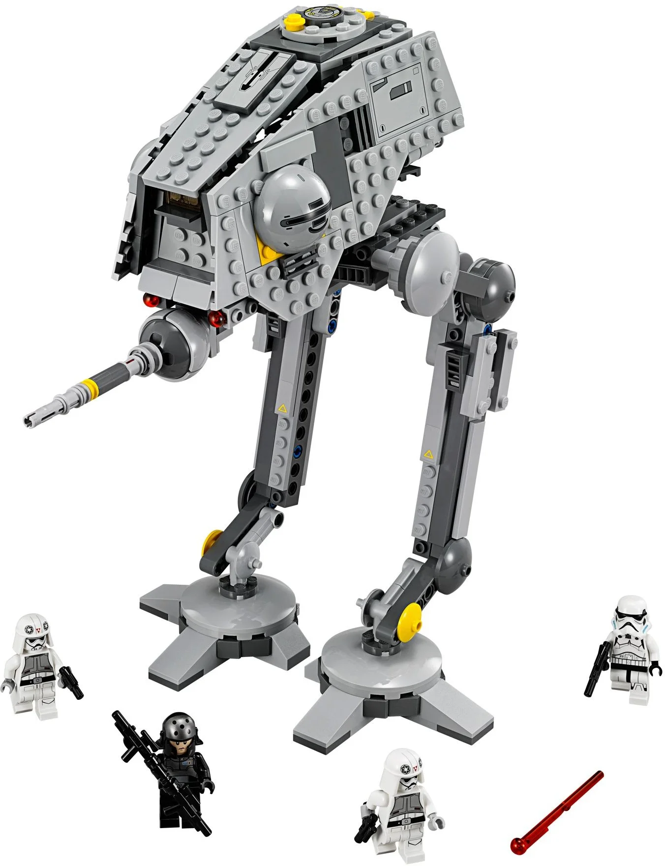 LEGO® 75083 Zestaw At-dp - zdjęcie 17