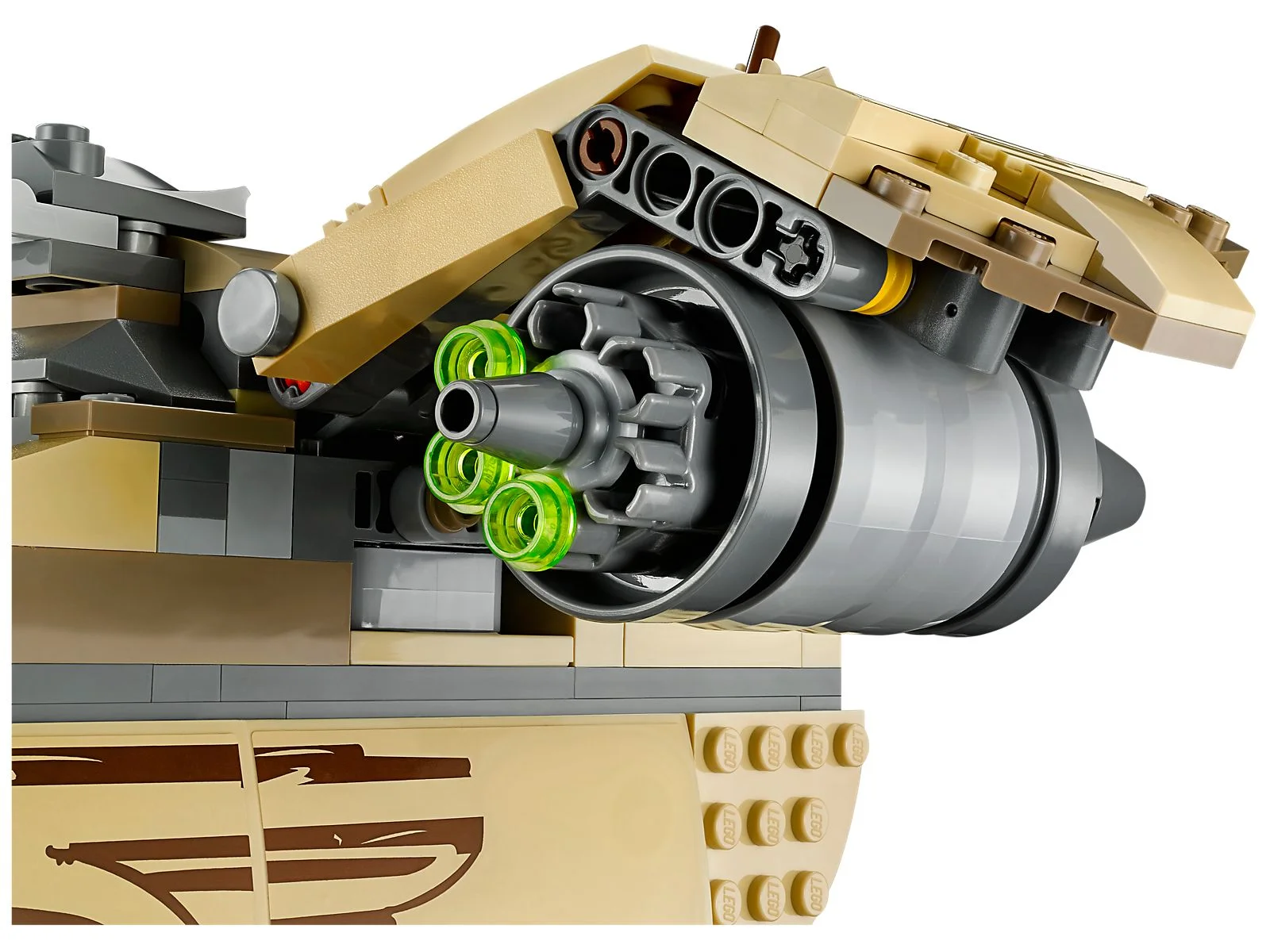 LEGO® 75084 Okręt bojowy Wookiee™ - zdjęcie 2