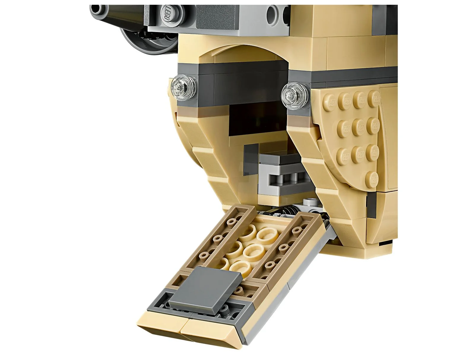 LEGO® 75084 Okręt bojowy Wookiee™ - zdjęcie 6