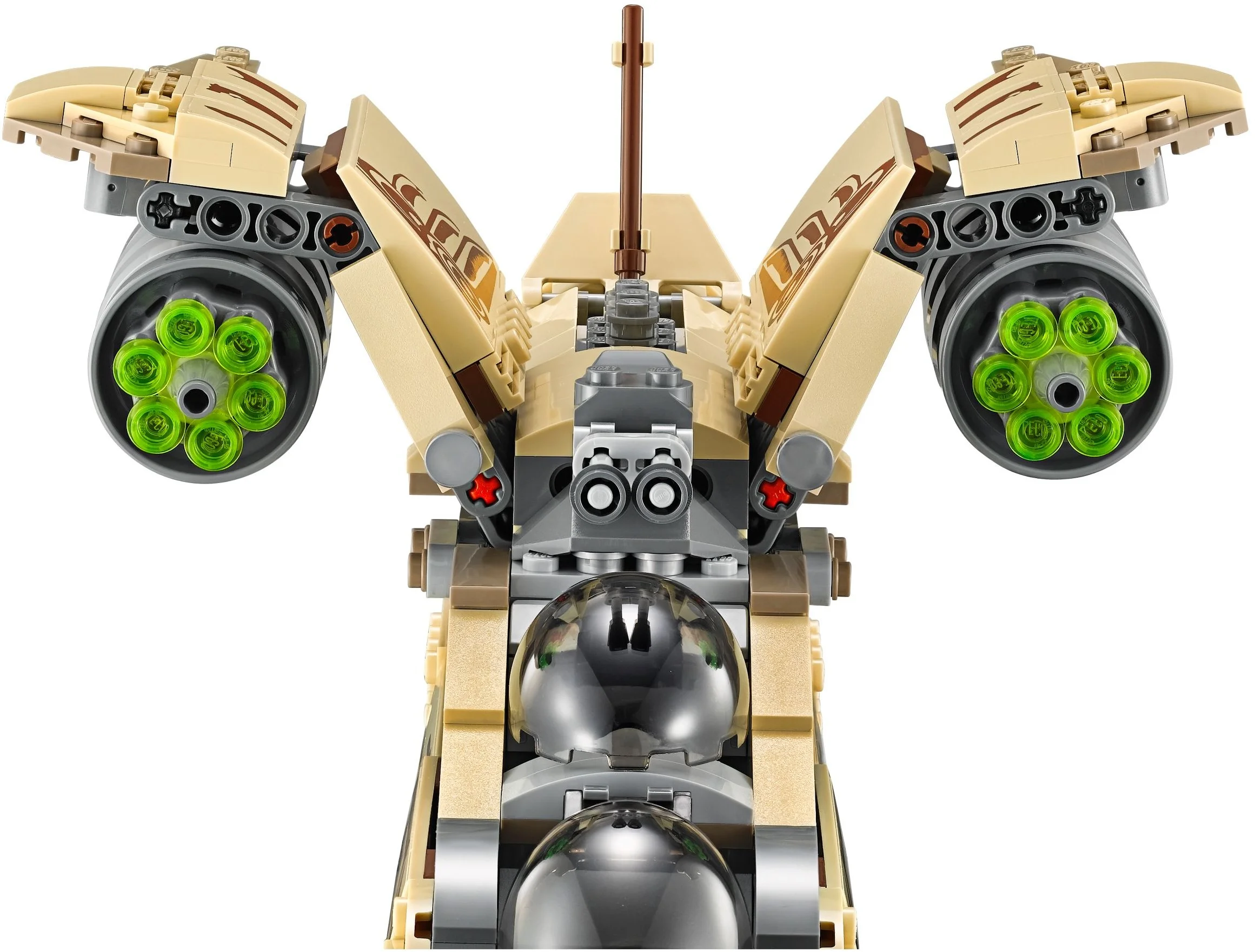 LEGO® 75084 Okręt bojowy Wookiee™ - zdjęcie 10
