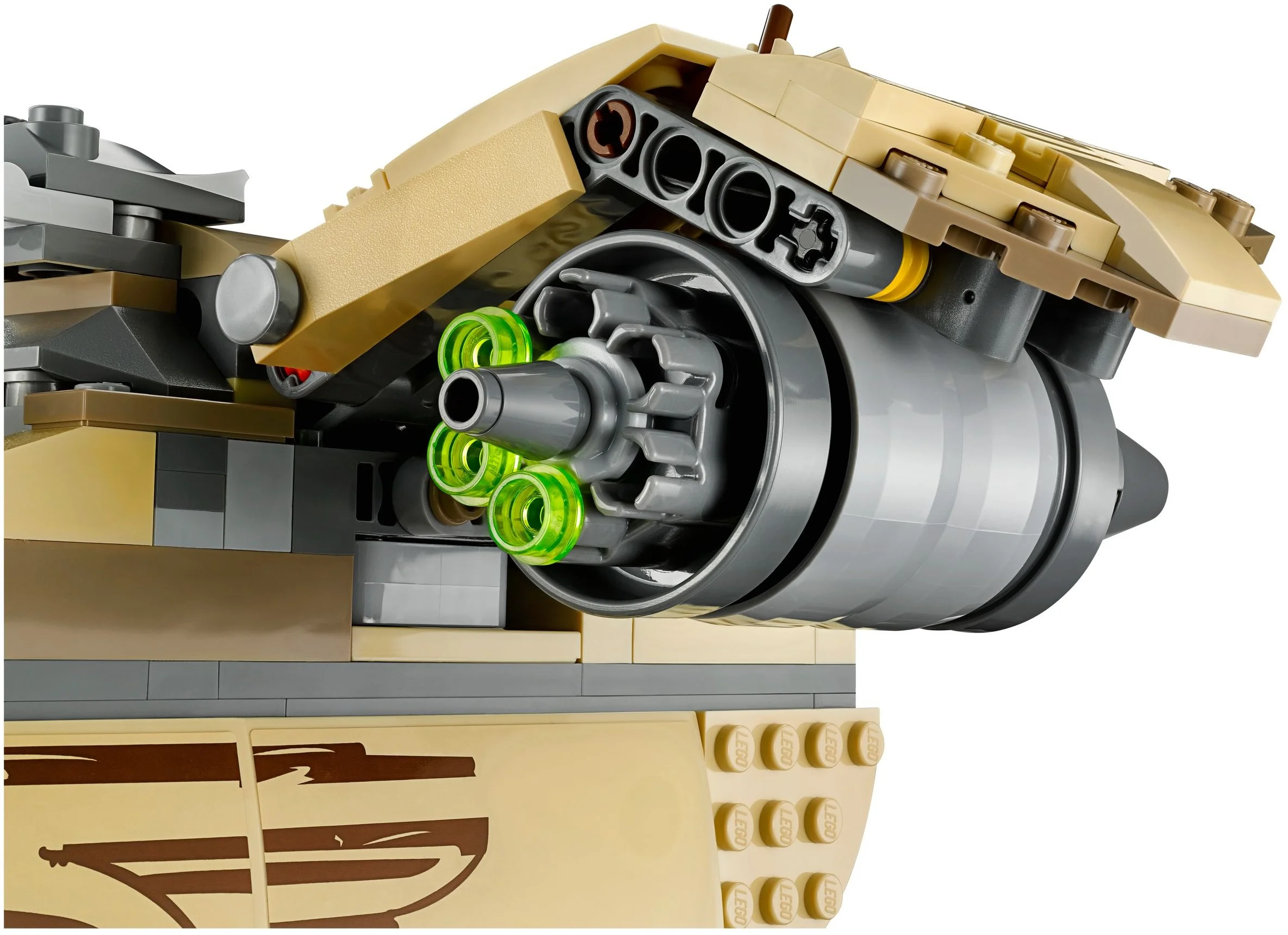 LEGO® 75084 Okręt bojowy Wookiee™ - zdjęcie 11