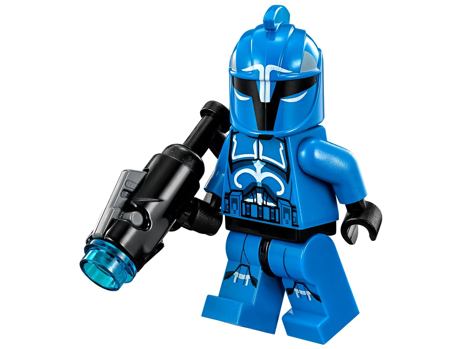 LEGO® 75088 Komandosi Senatu - zdjęcie 4
