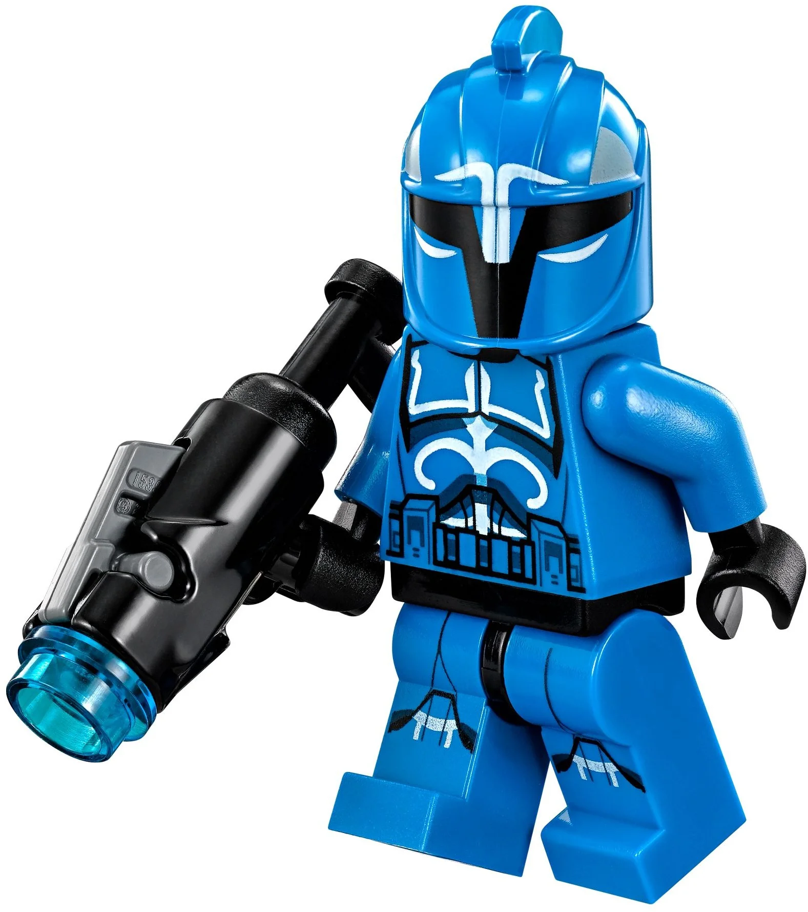 LEGO® 75088 Komandosi Senatu - zdjęcie 10