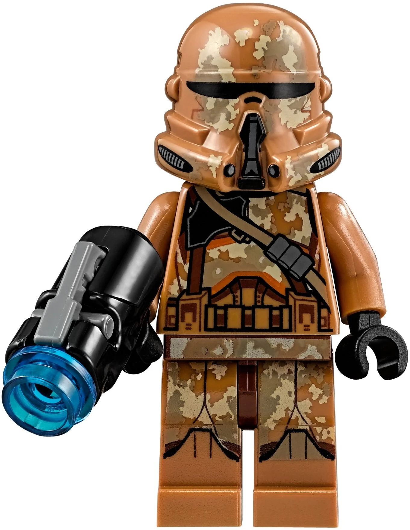 LEGO® 75089 Geonosjańscy żołnierze - zdjęcie 8