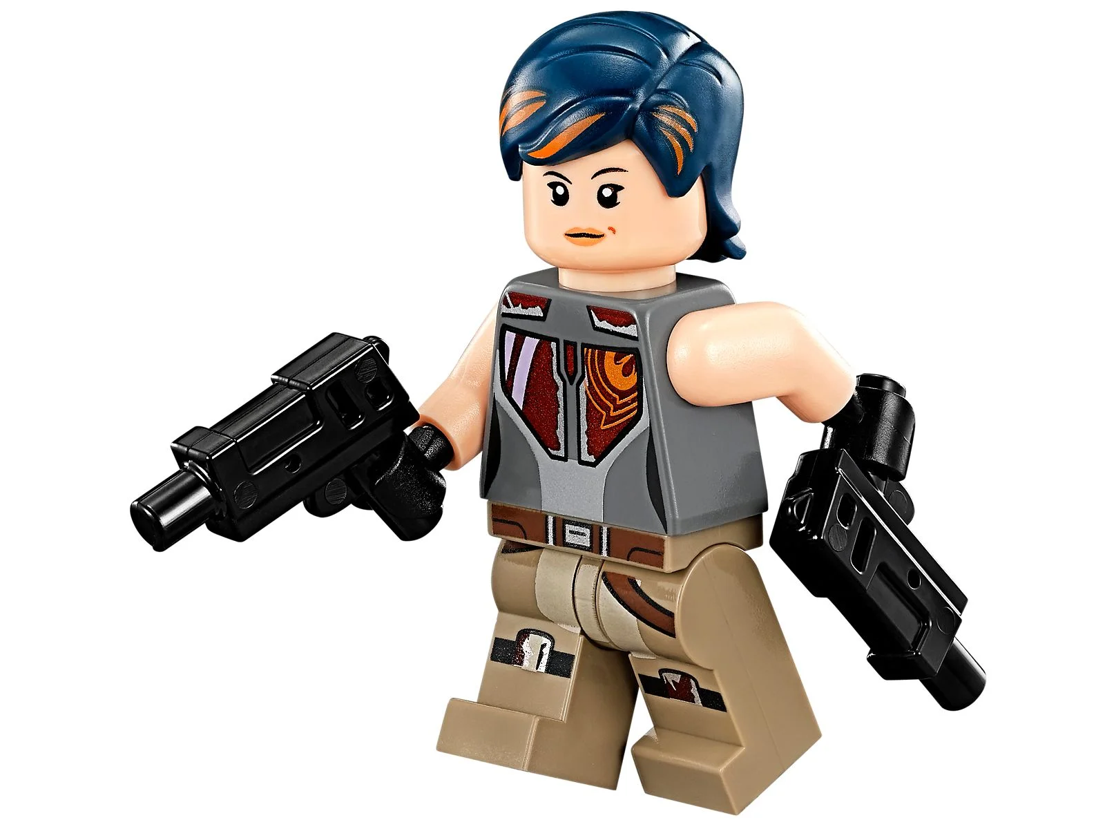 LEGO® 75090 Superścigacz Ezry - zdjęcie 5