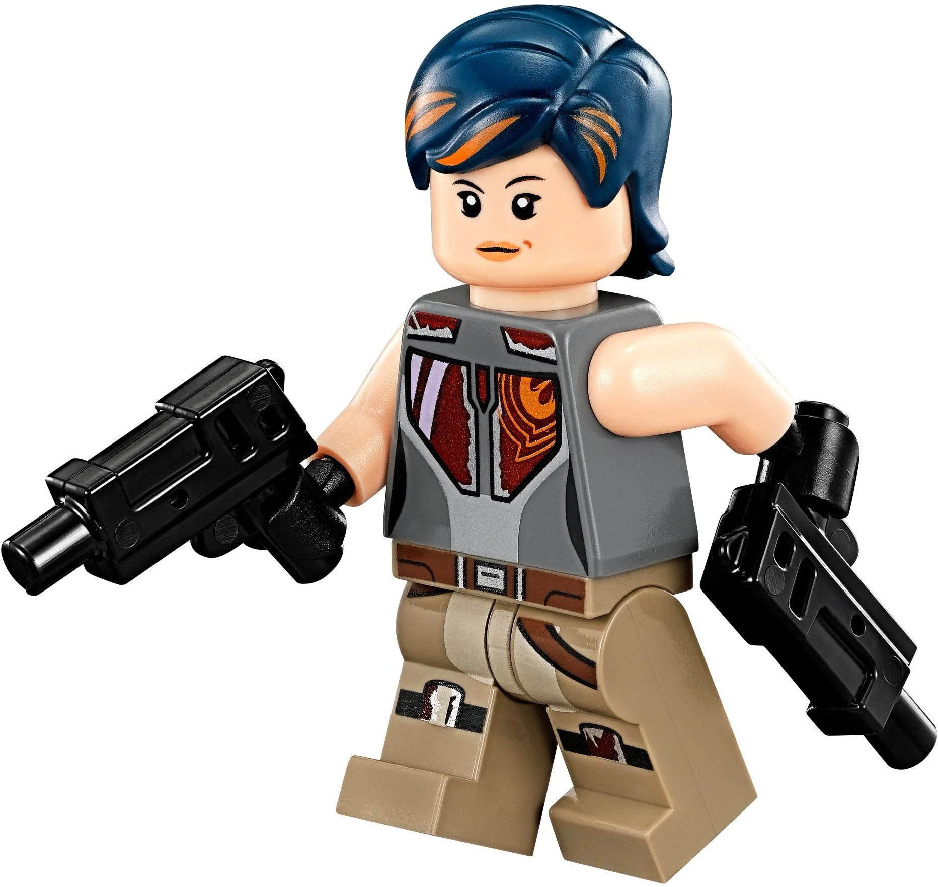 LEGO® 75090 Superścigacz Ezry - zdjęcie 9