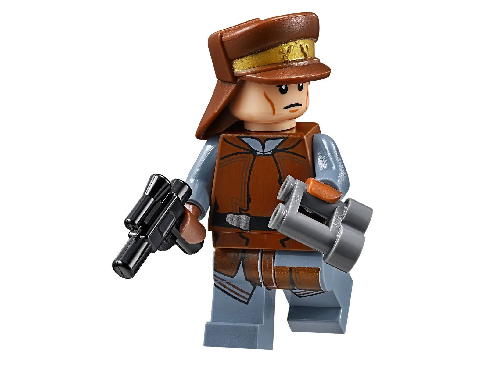 LEGO® 75091 Wars Flash Speeder - zdjęcie 2