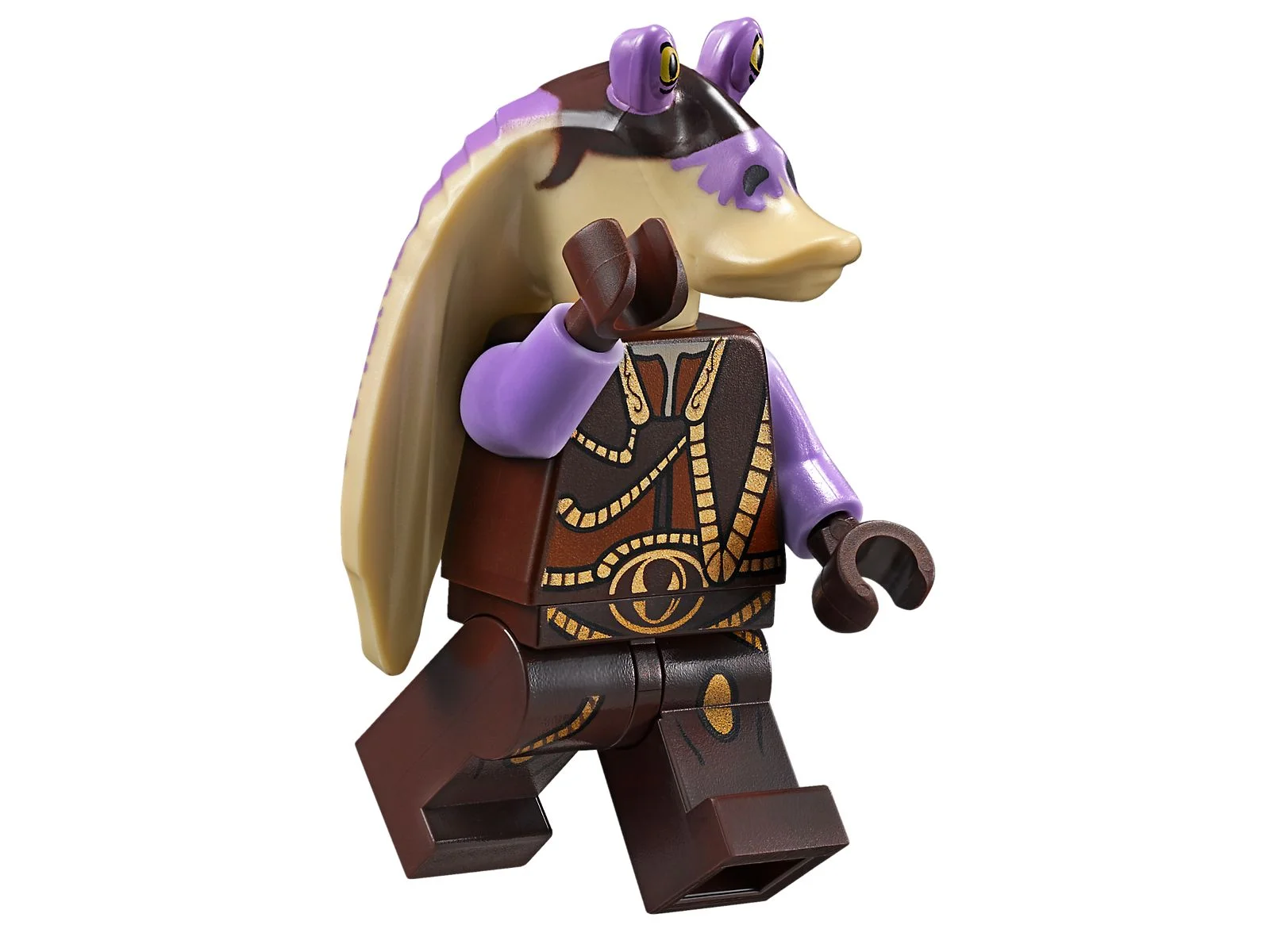 LEGO® 75091 Wars Flash Speeder - zdjęcie 3