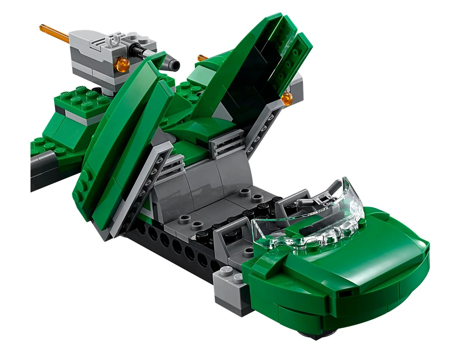 LEGO® 75091 Wars Flash Speeder - zdjęcie 5