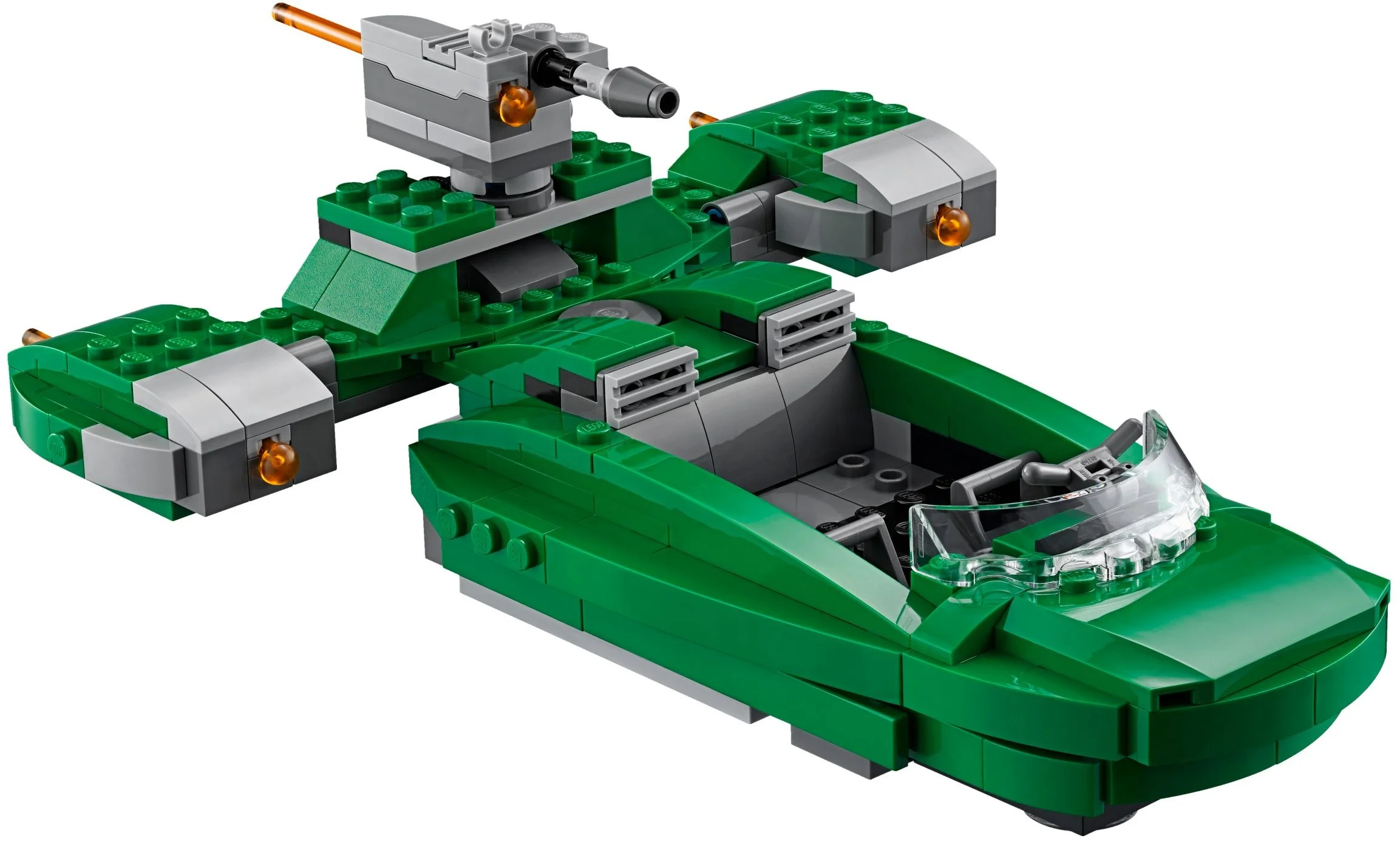 LEGO® 75091 Wars Flash Speeder - zdjęcie 11