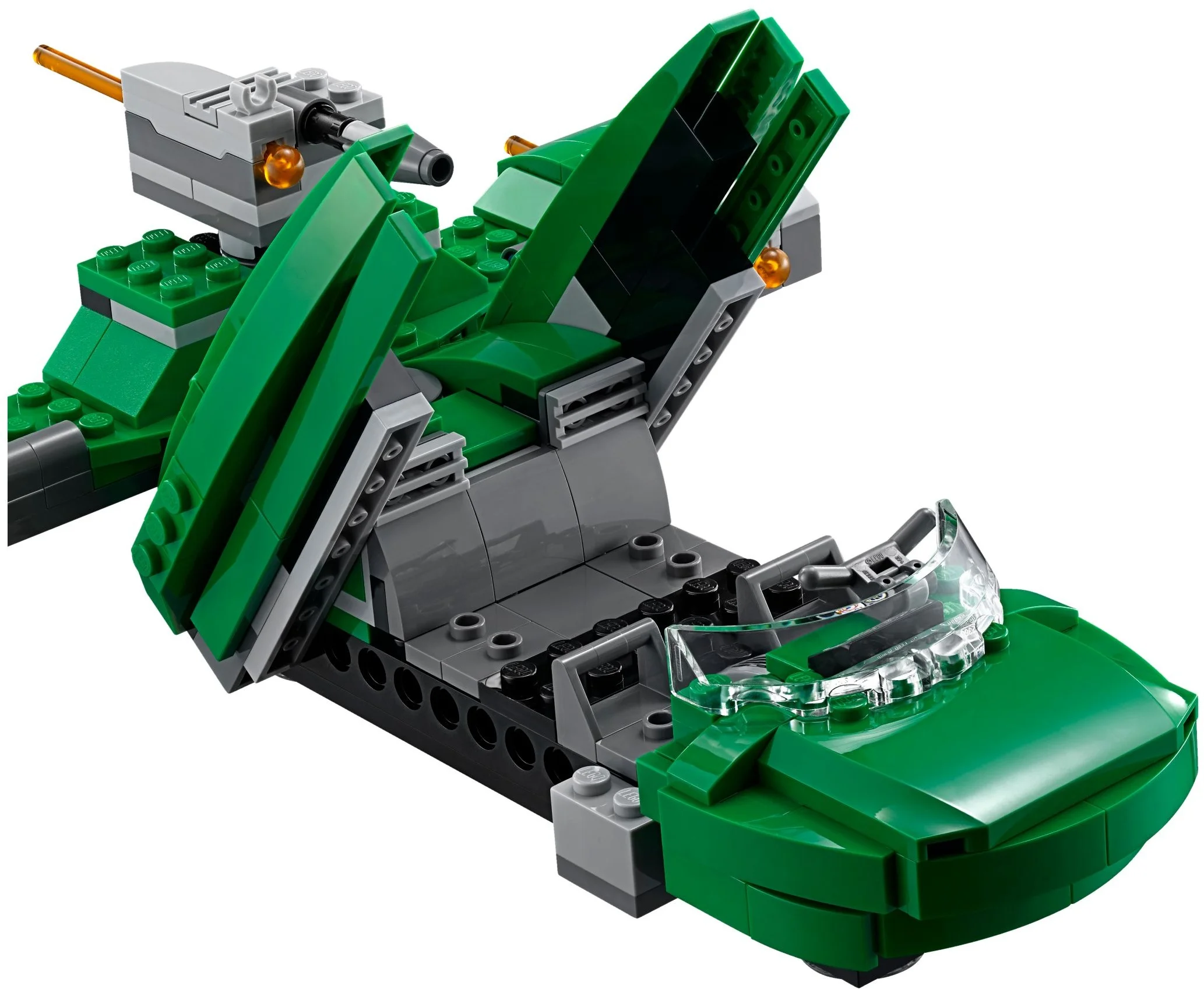 LEGO® 75091 Wars Flash Speeder - zdjęcie 12