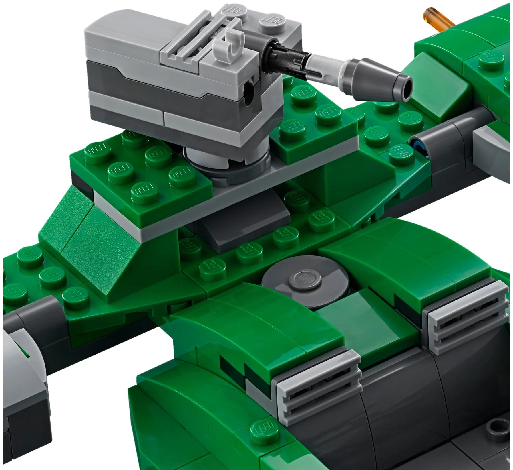 LEGO® 75091 Wars Flash Speeder - zdjęcie 13