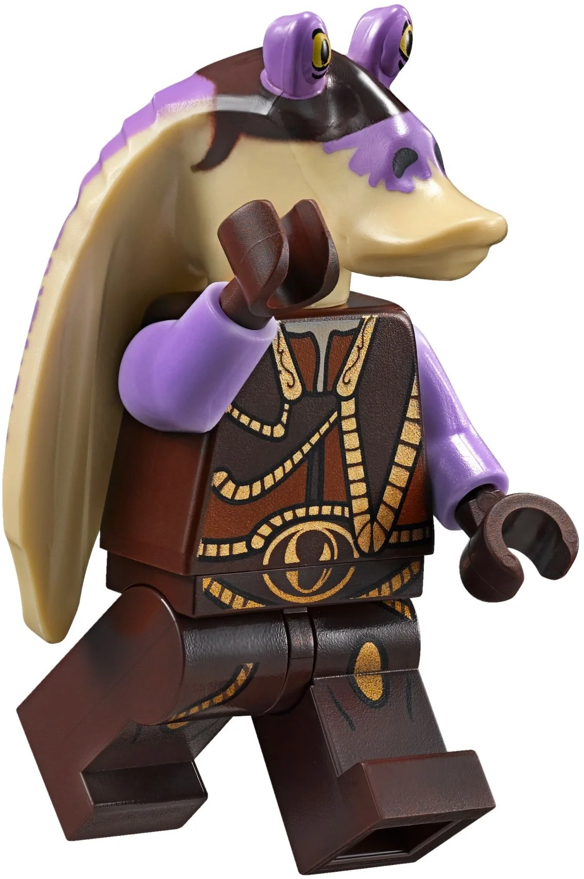 LEGO® 75091 Wars Flash Speeder - zdjęcie 15