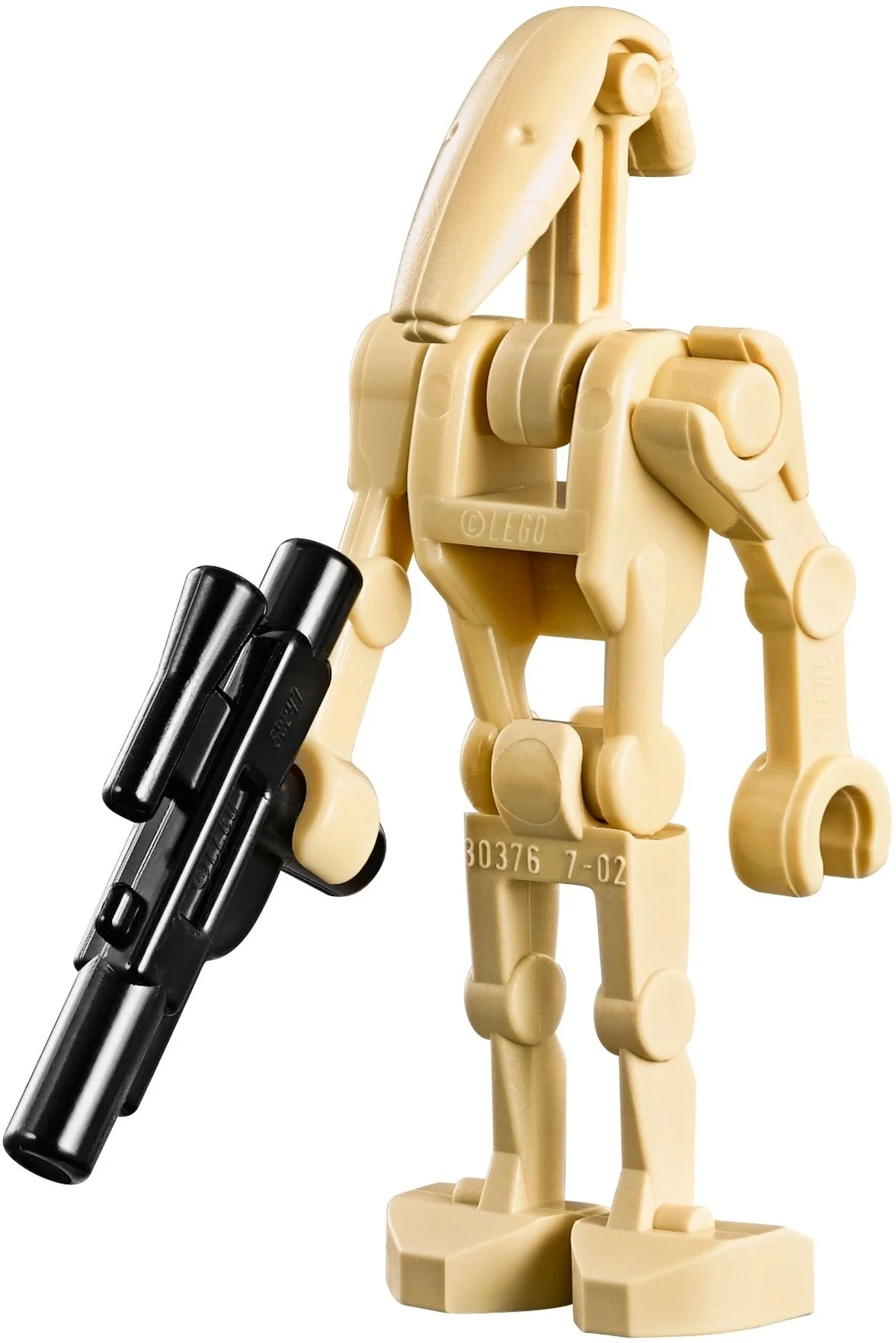 LEGO® 75091 Wars Flash Speeder - zdjęcie 16