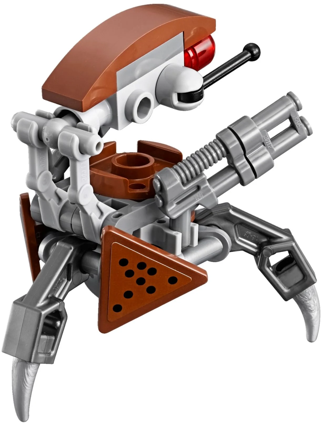 LEGO® 75092 Gwiezdny myśliwiec Naboo - zdjęcie 15