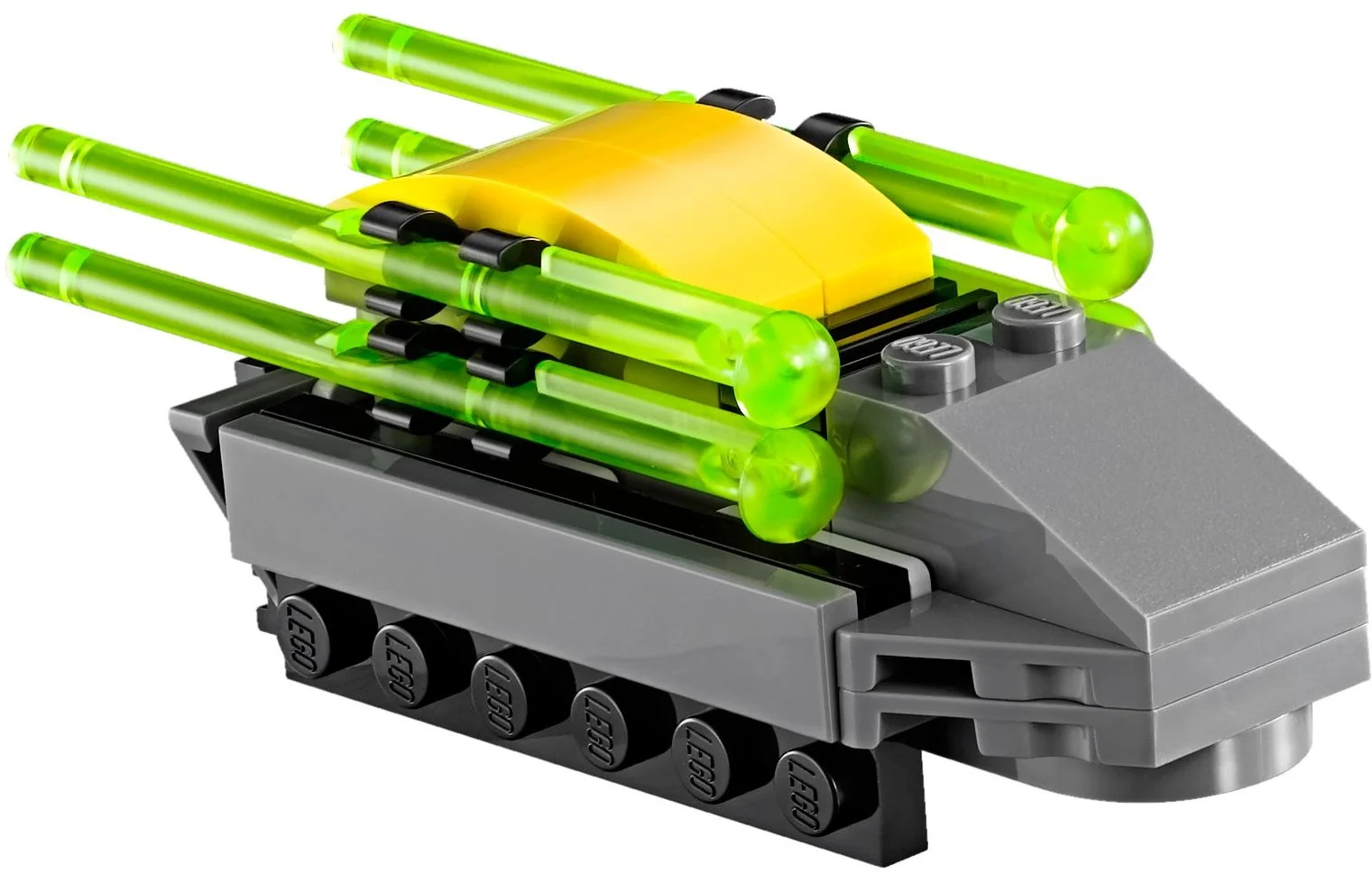 LEGO® 75092 Gwiezdny myśliwiec Naboo - zdjęcie 17