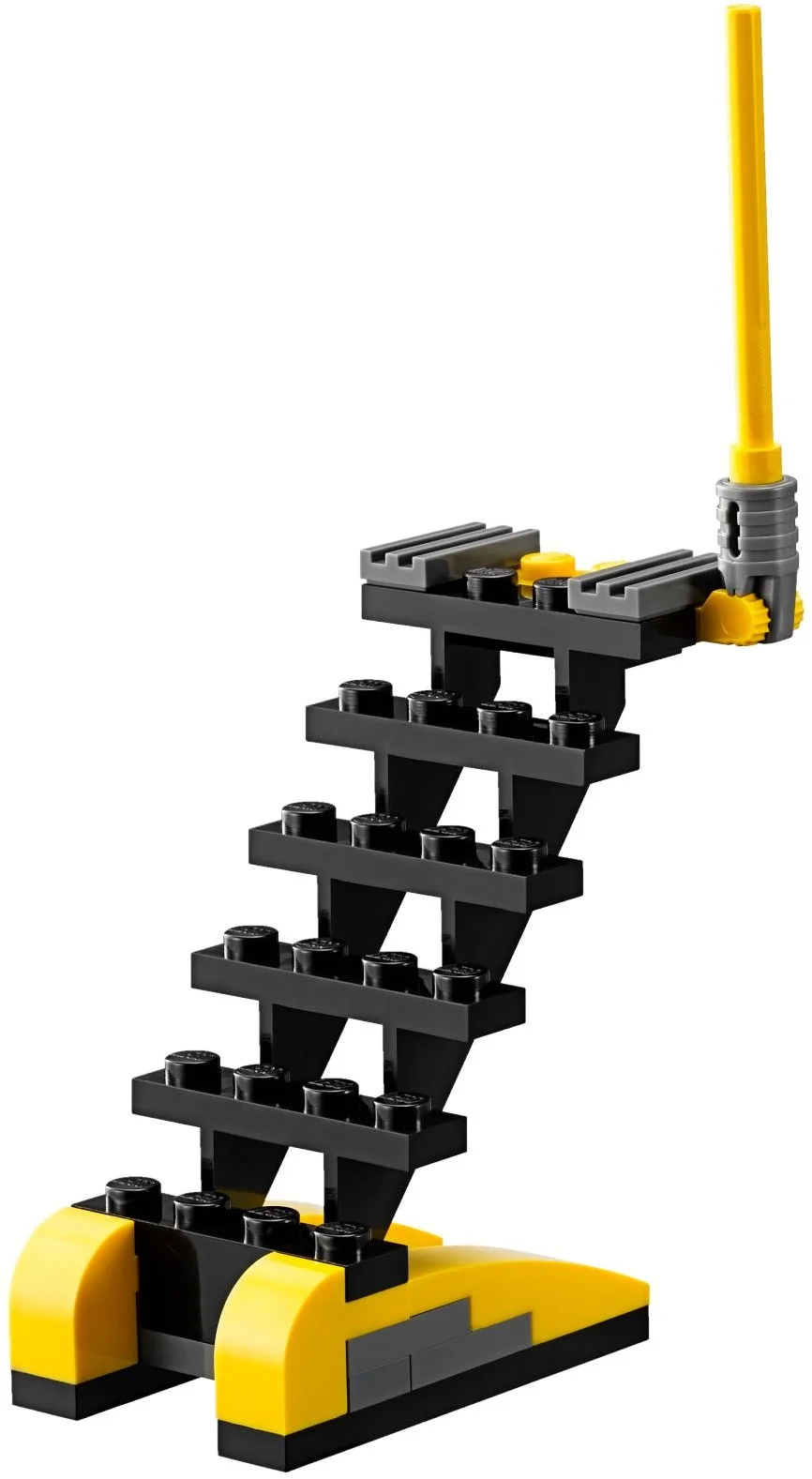 LEGO® 75092 Gwiezdny myśliwiec Naboo - zdjęcie 18