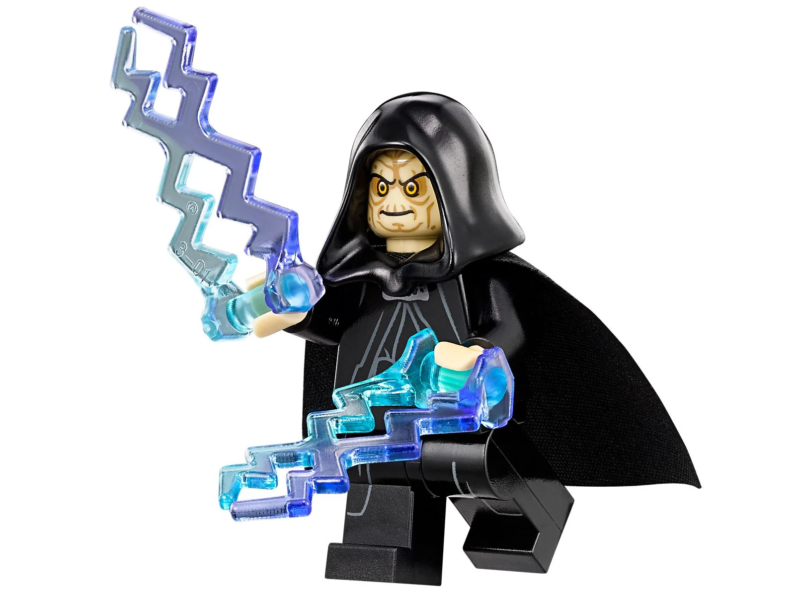 LEGO® 75093 Gwiazda śmierci - ostateczny pojedynek - zdjęcie 2